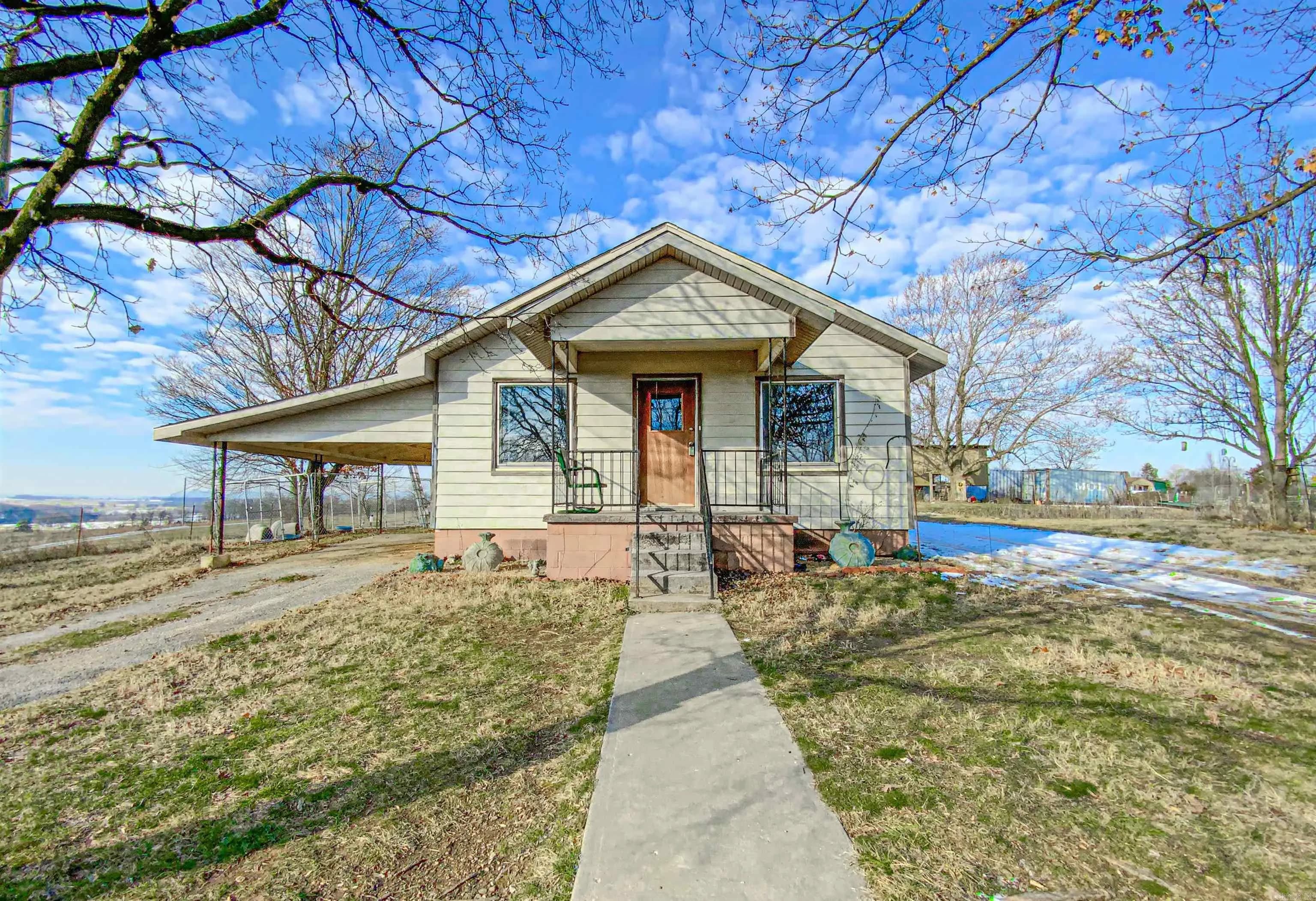 Property at 1553  Bolin hill - Image 1