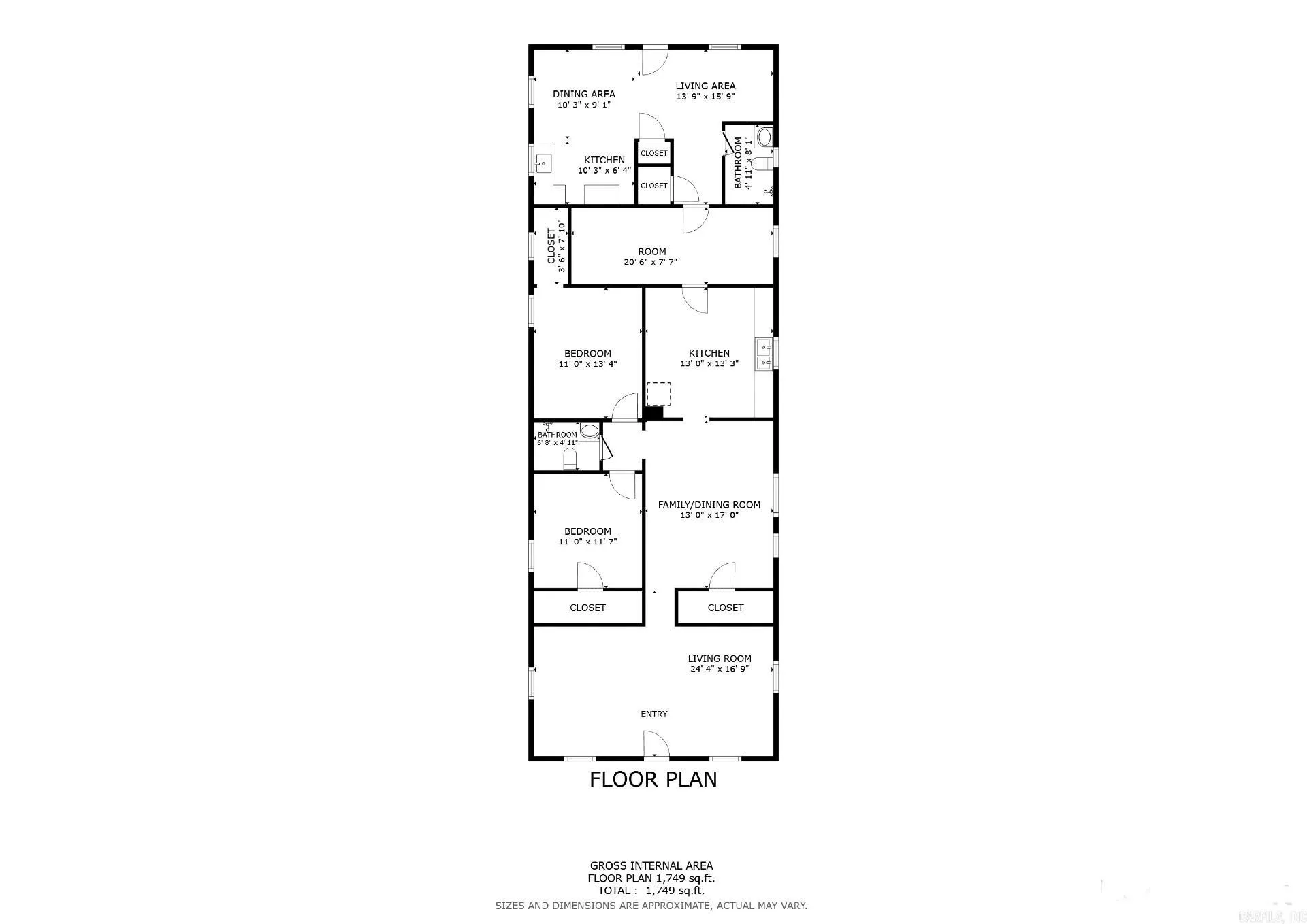 Property at 1553  Bolin hill - Image 33