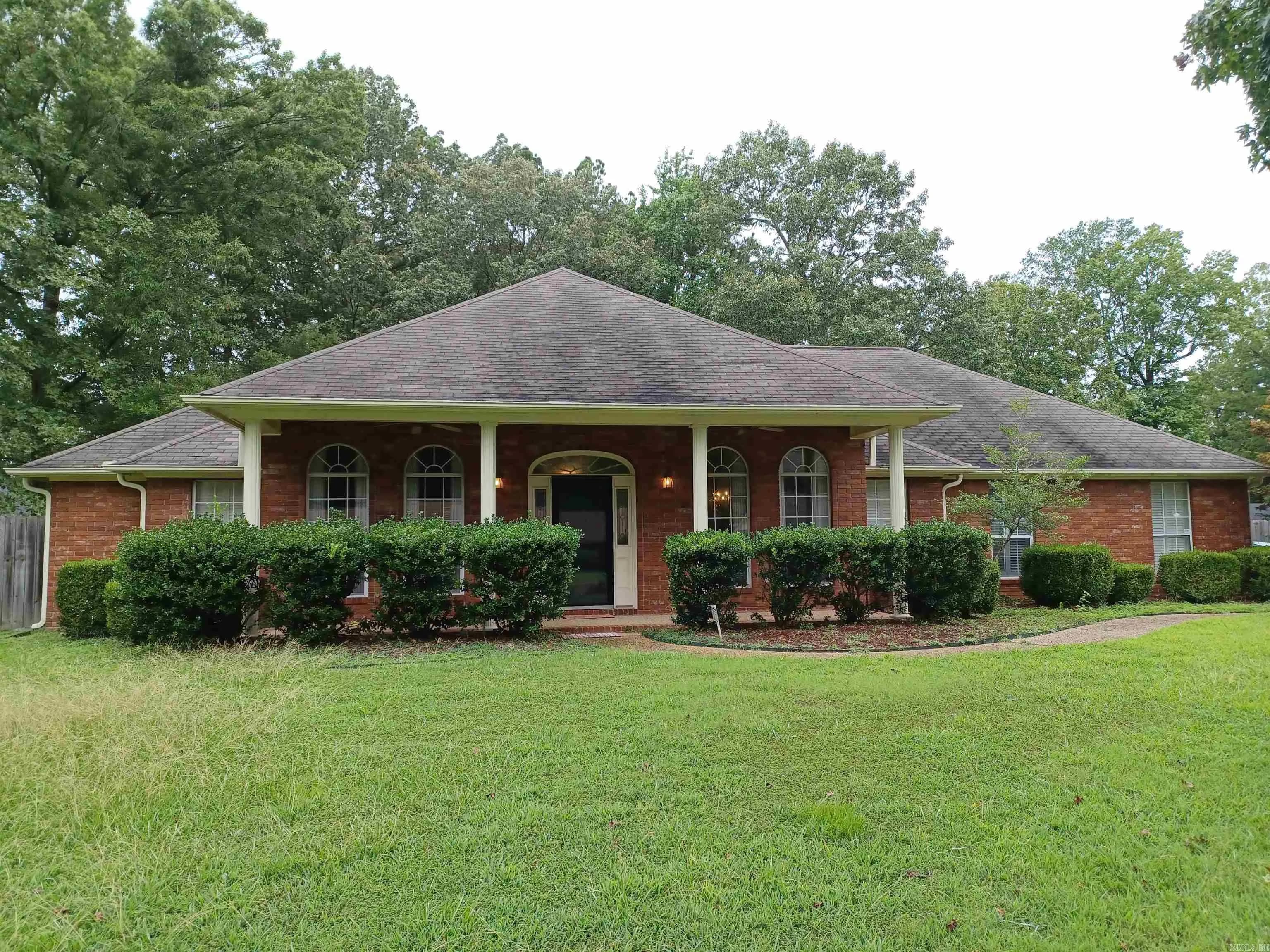 Property at 7900  Coachlight - Image 1