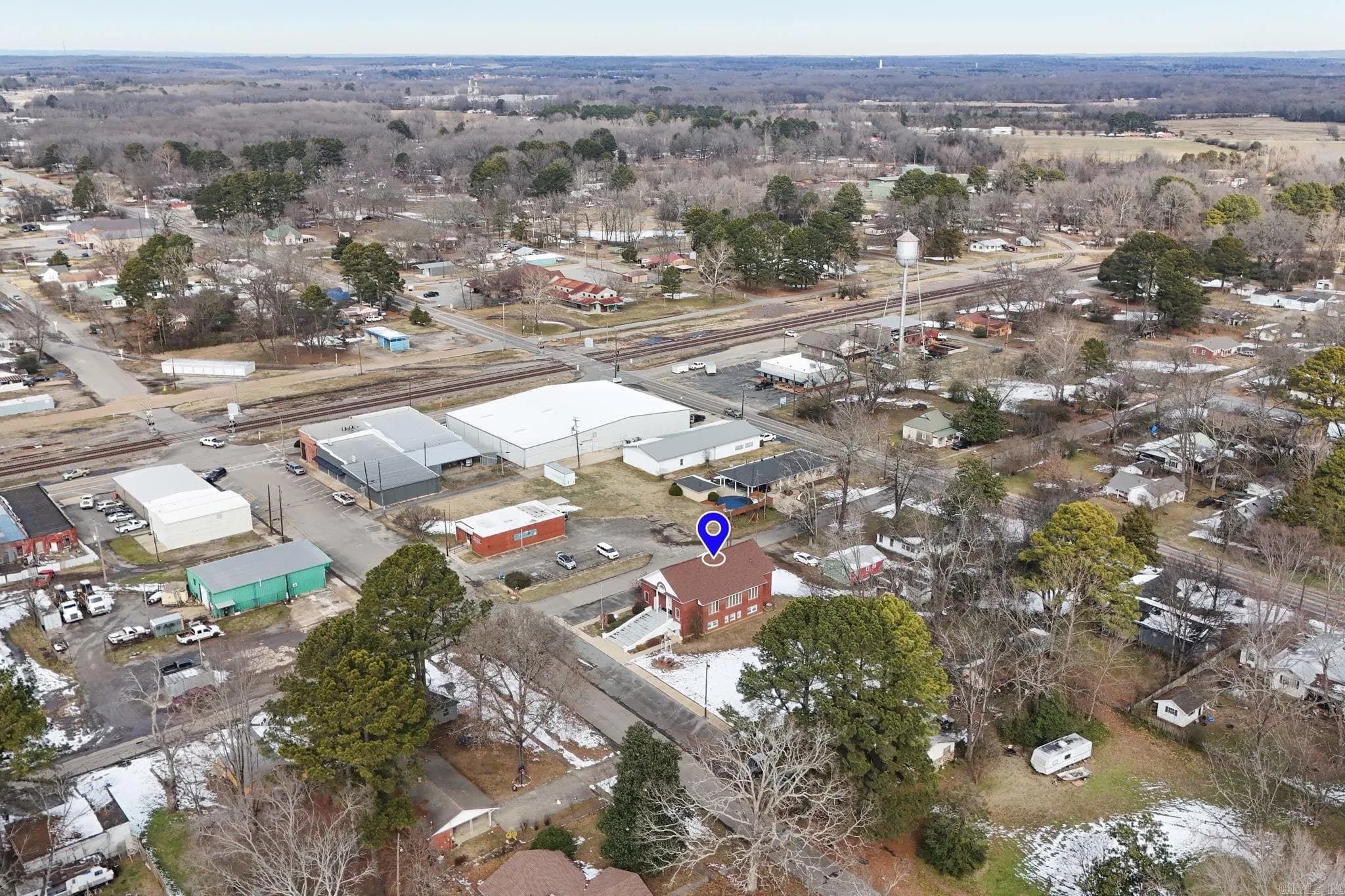 Property at 202  Searcy - Image 14