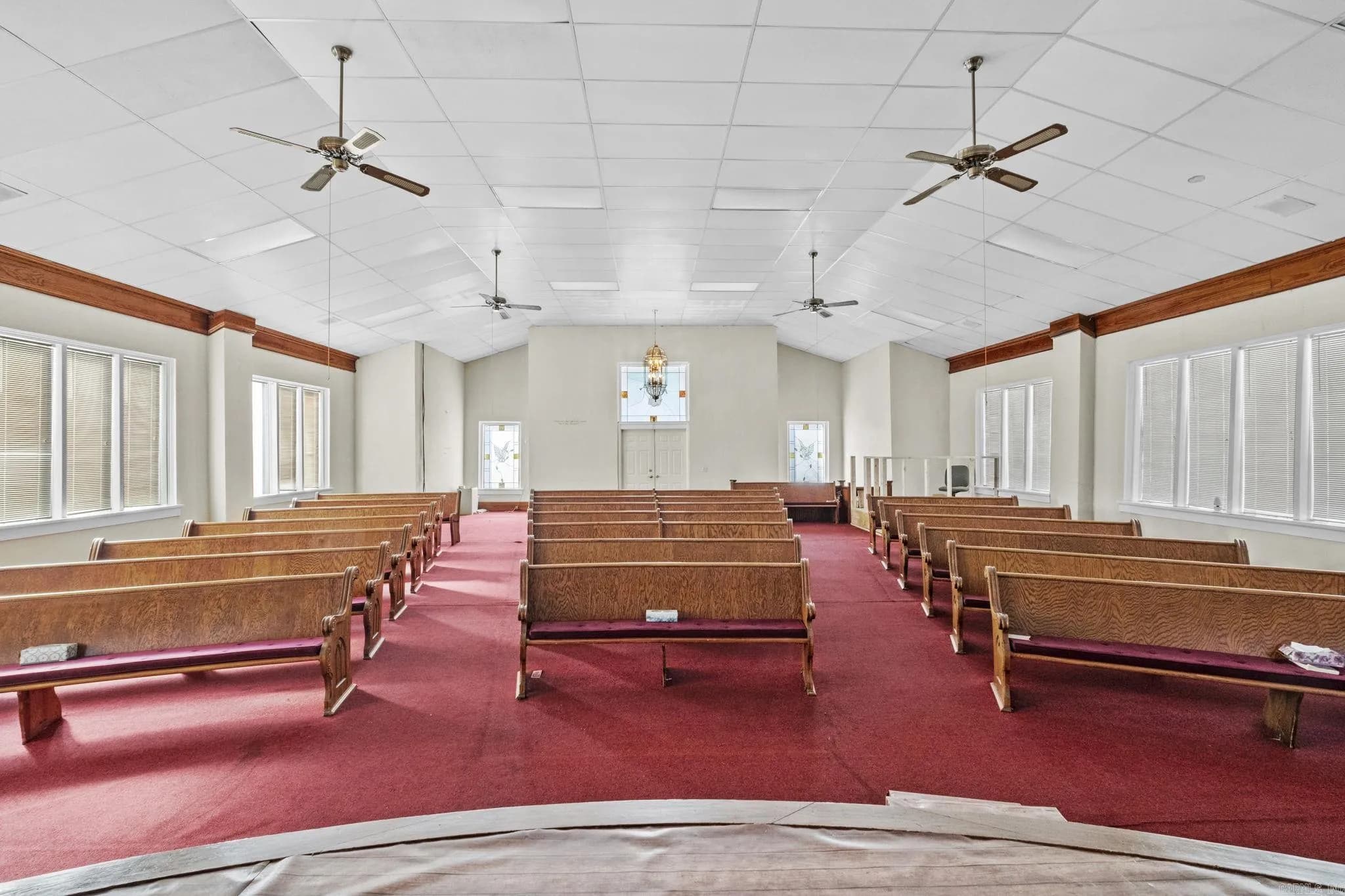 Property at 202  Searcy - Image 5