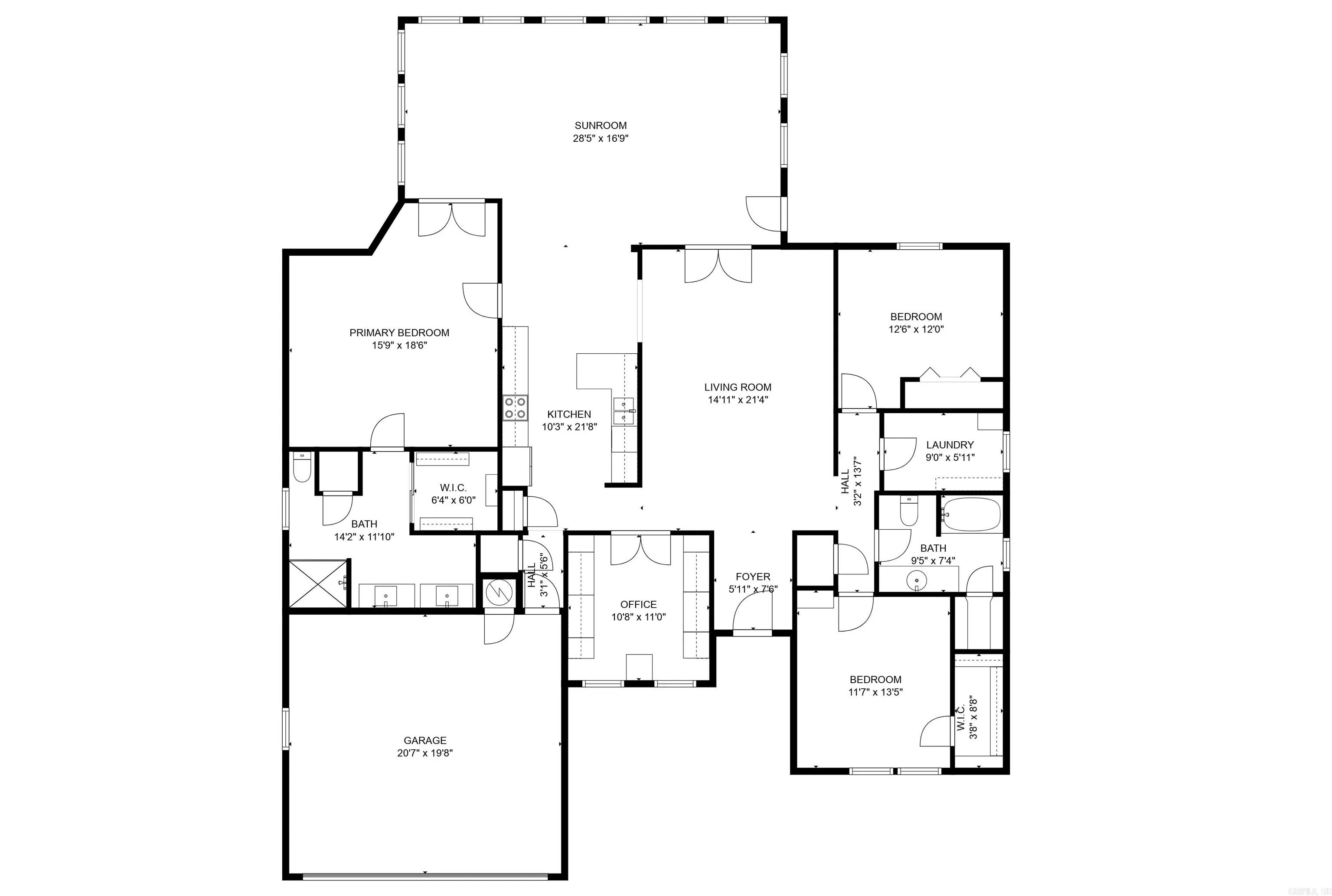 Property at 312  Live oak - Image 48