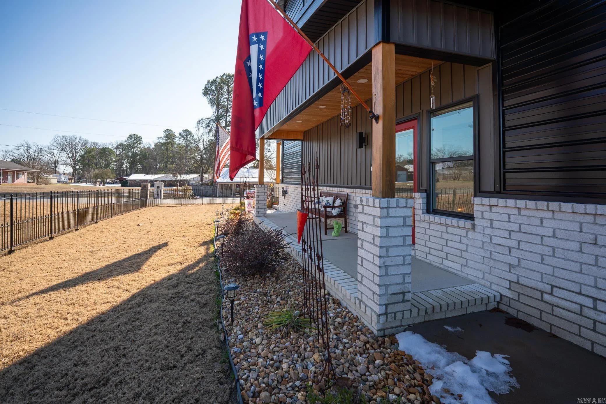 Property at 1214 W Eight street - Image 42