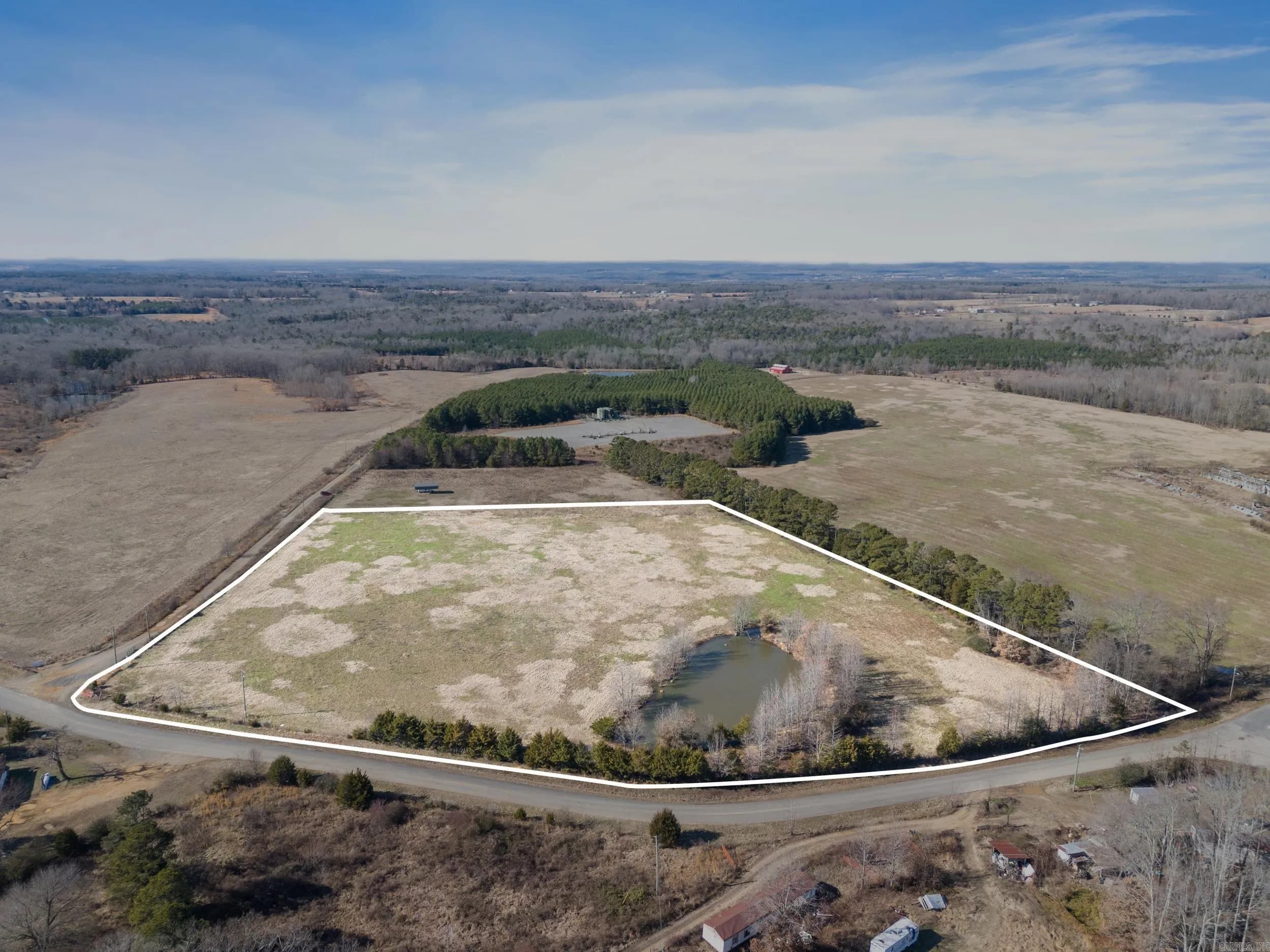 Property at 40  Griffin farm - Image 2
