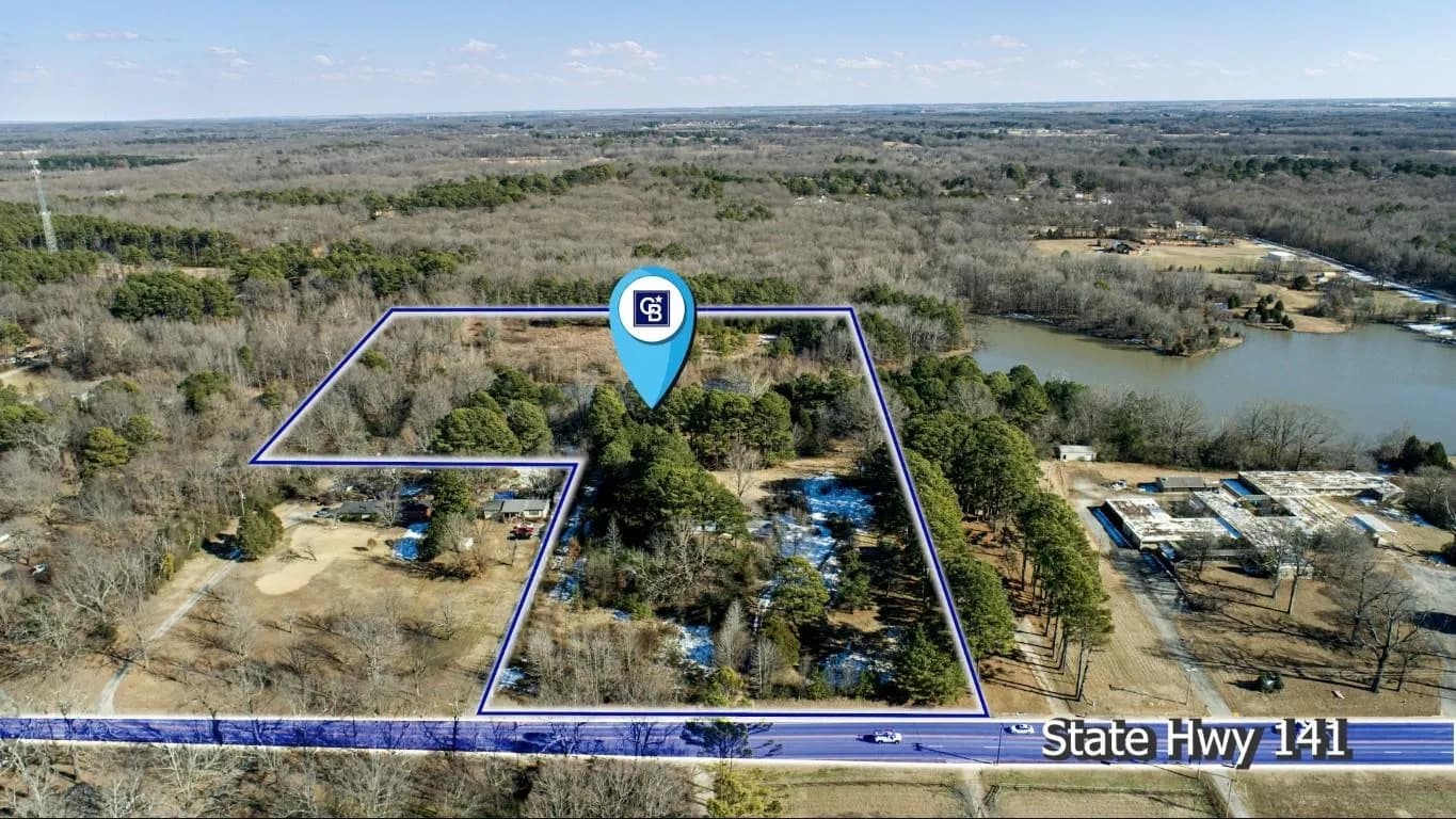 Property at 3168  Highway 141 - Image 1