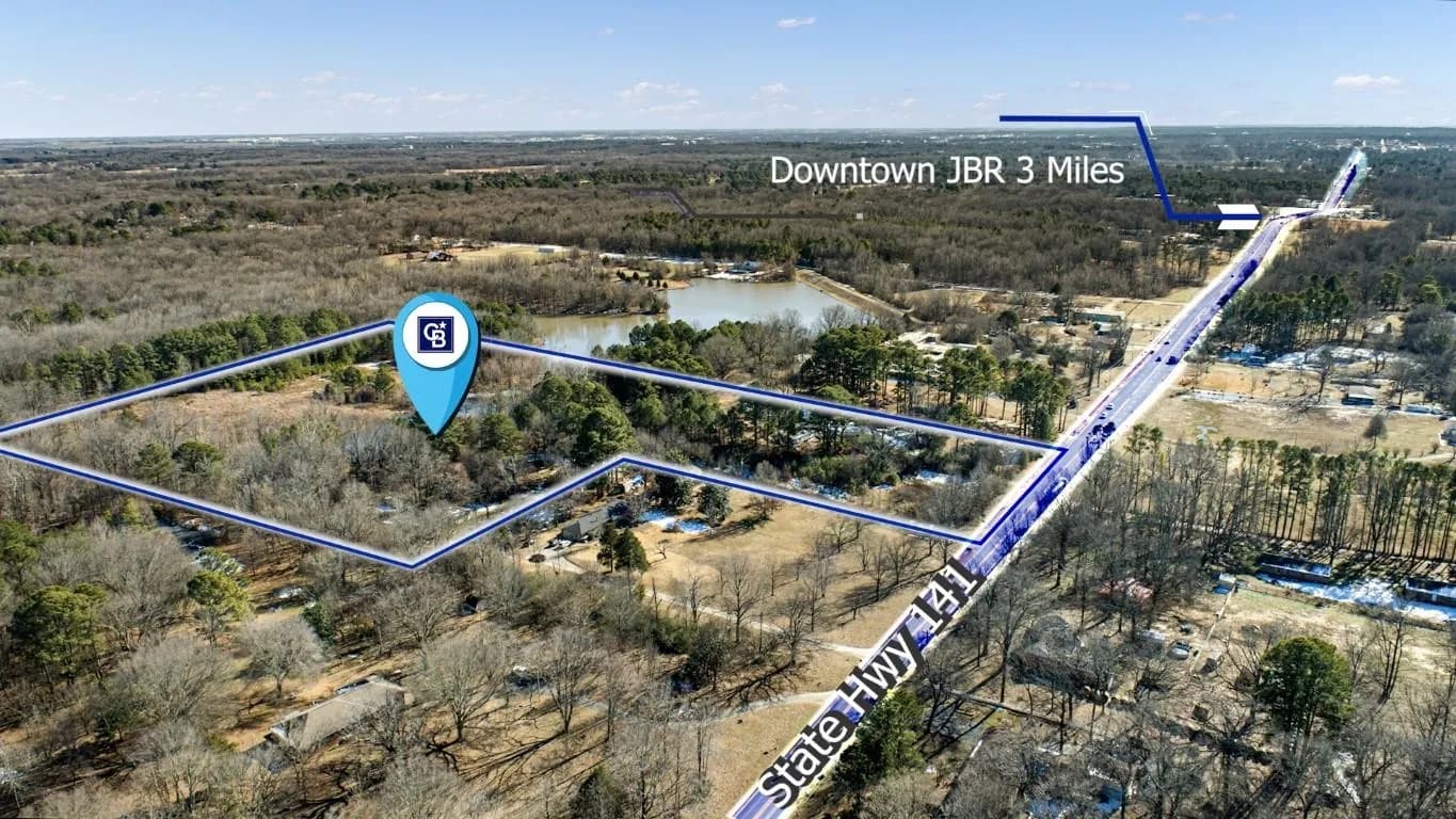 Property at 3168  Highway 141 - Image 2
