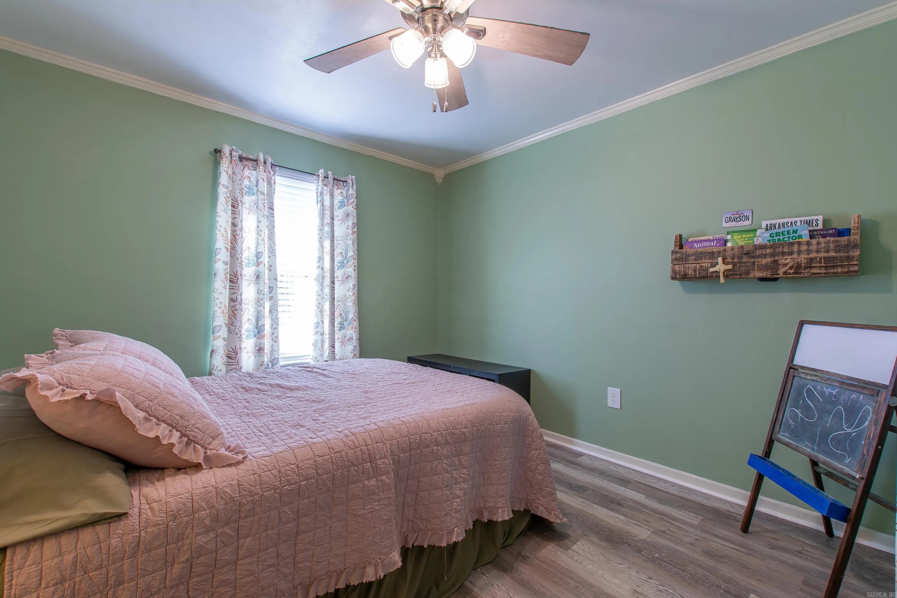 Property at 2408  Cedar creek - Image 32