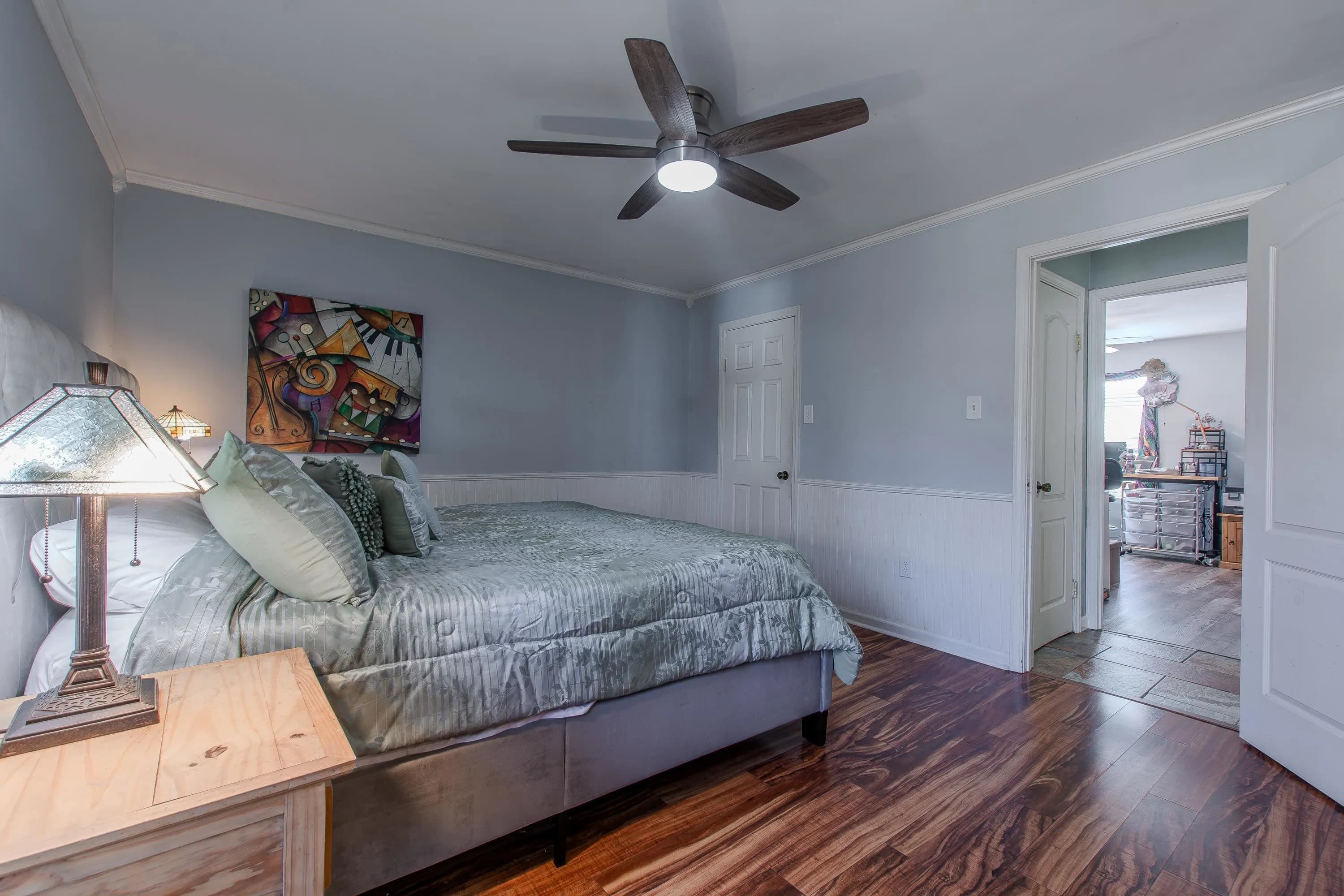 Property at 2408  Cedar creek - Image 25