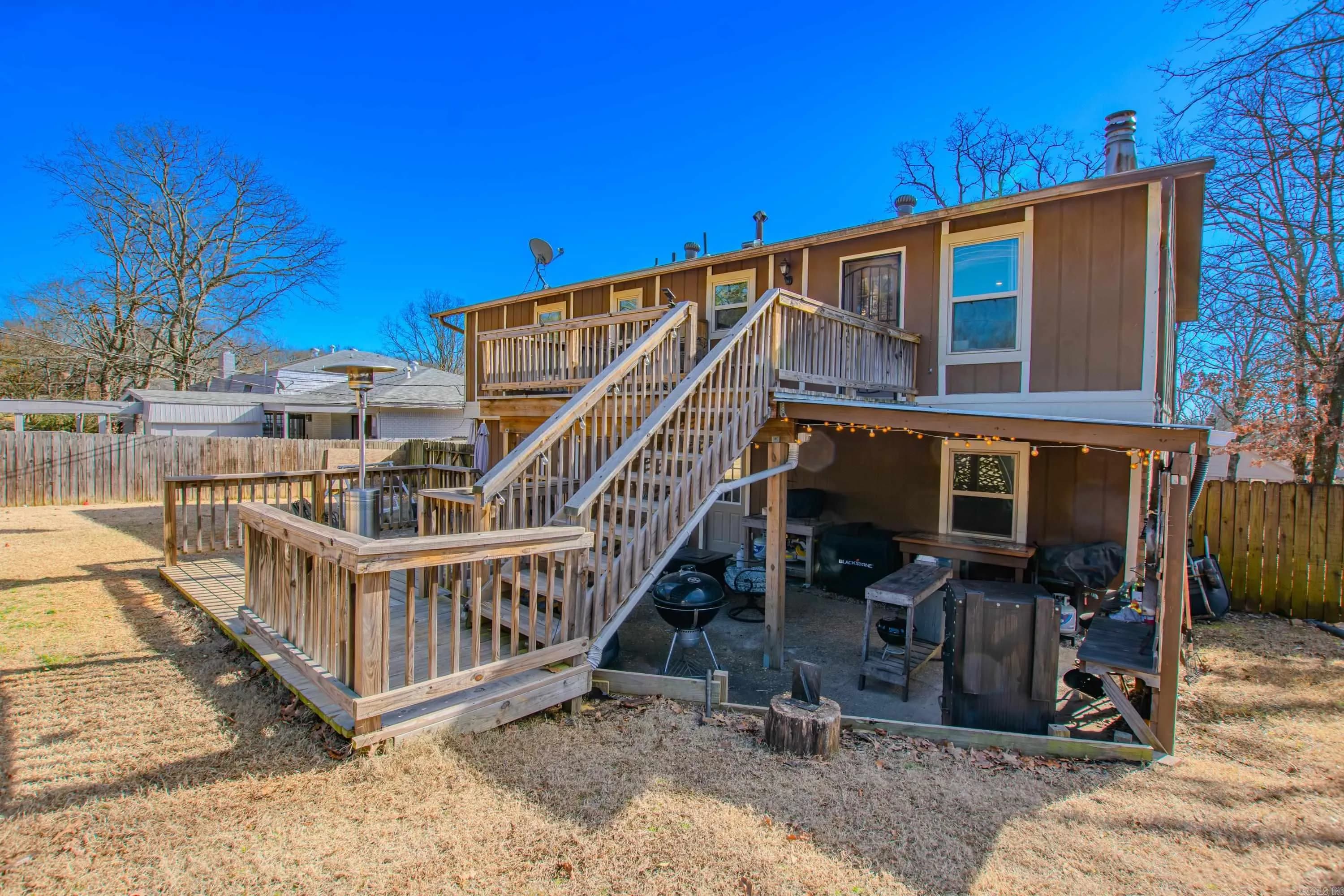 Property at 2408  Cedar creek - Image 39