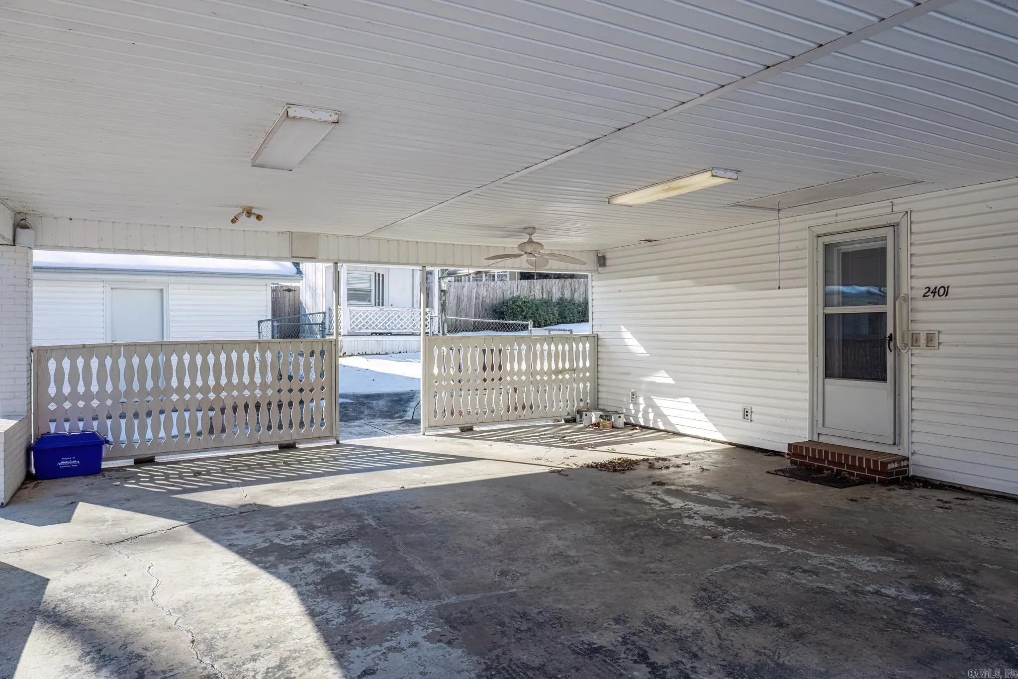 Property at 2401  Forrest park - Image 37