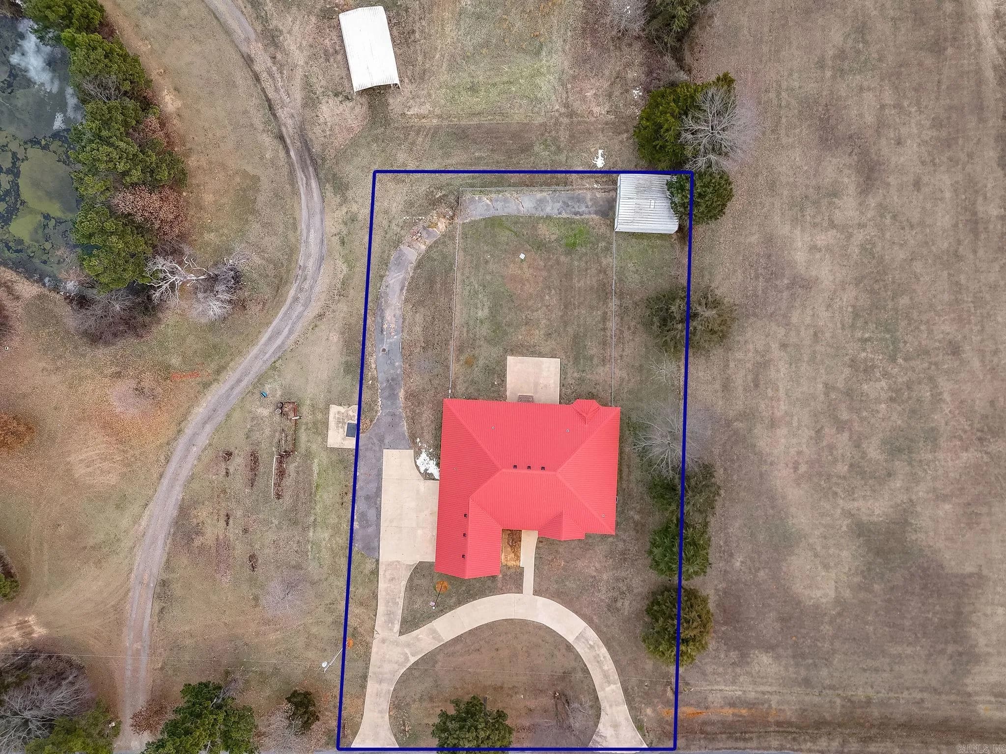 Property at 2809  Cr 3341 - Image 41