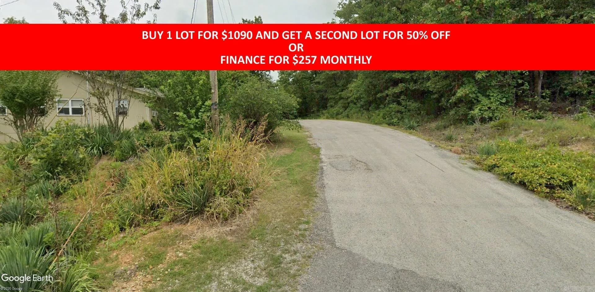 Property at 0  Bohoshe - Image 1