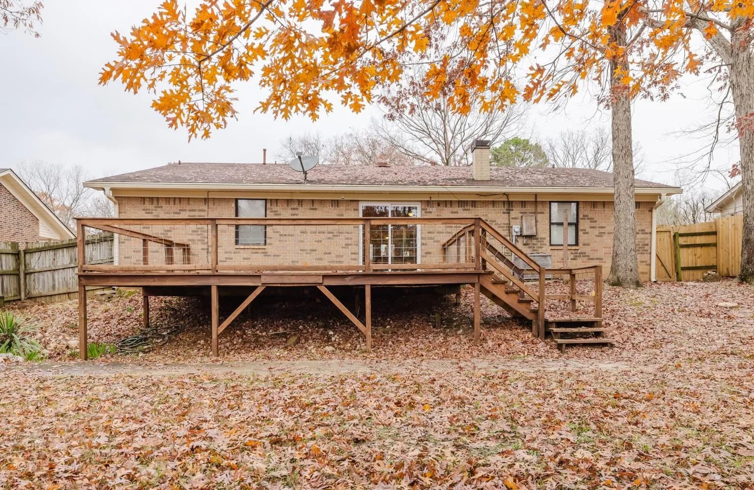 Property at 2913  Stivers - Image 29