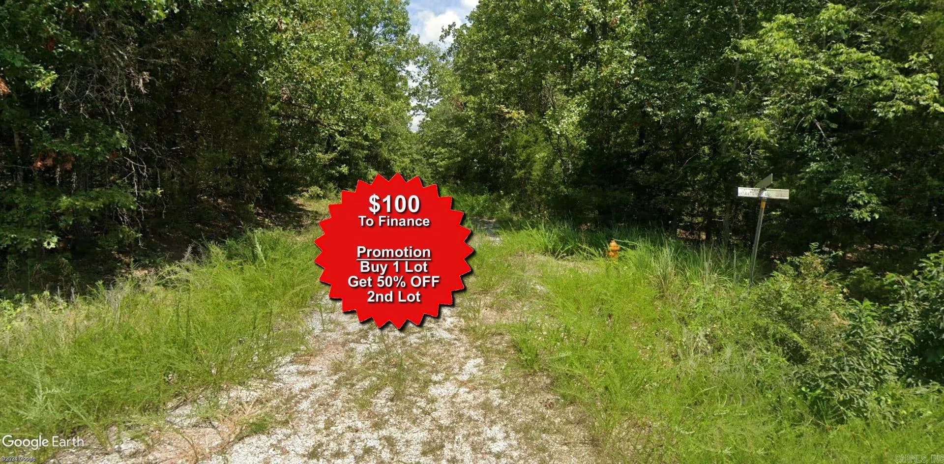 Property at Lot 14  Michigama - Image 1