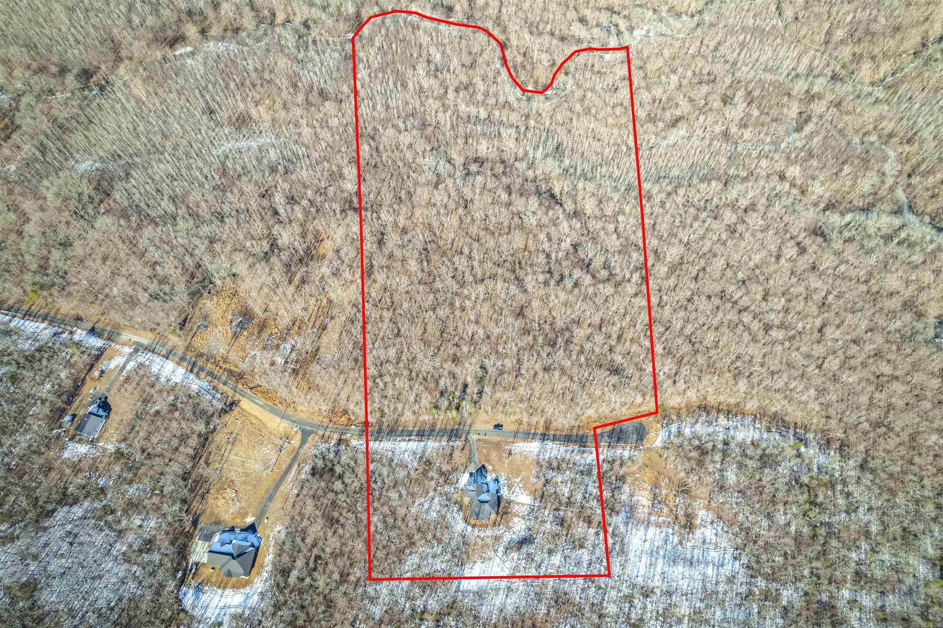 Property at 5105  Wagon trail - Image 40