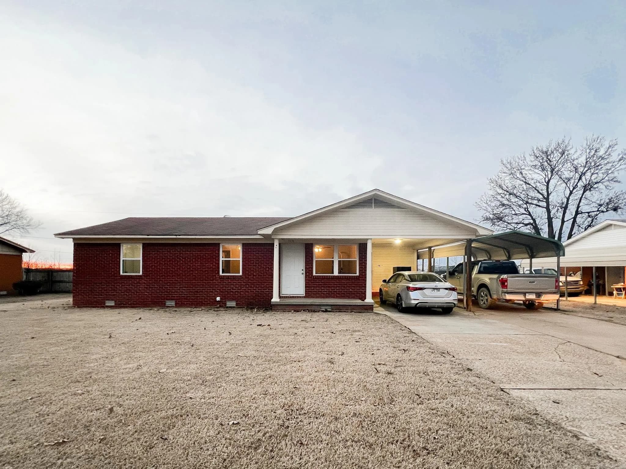 Property at 1131  Ouida - Image 1