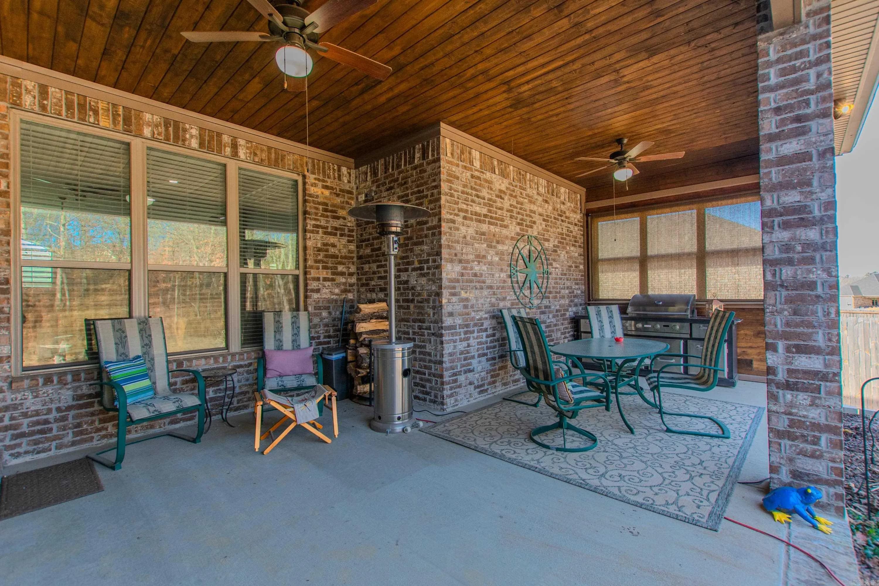 Property at 9800  Oak forest lane - Image 36