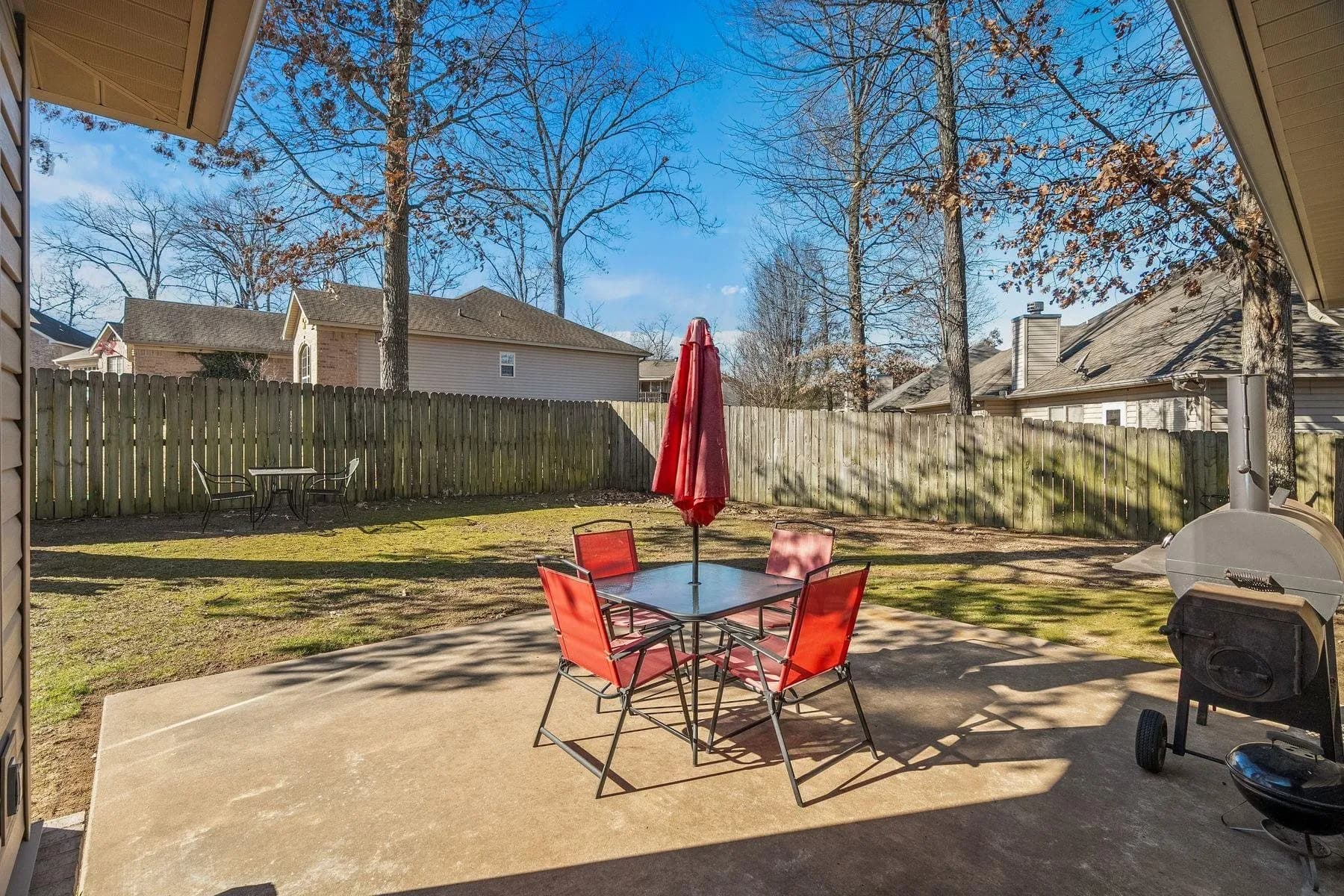 Property at 3136  Shady side - Image 32