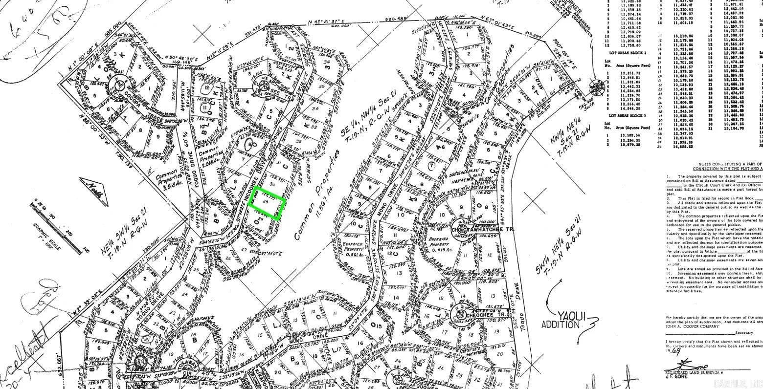 Property at Lot 29  Hicoohee - Image 2