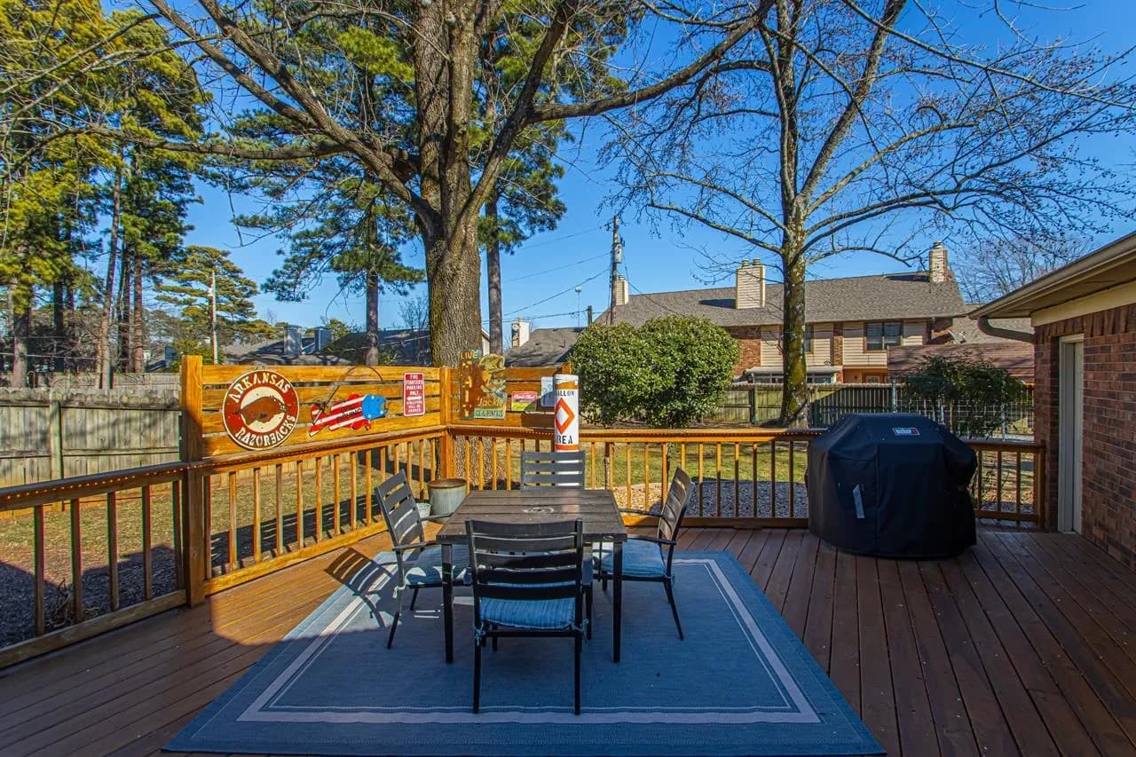 Property at 3801  Deer - Image 22