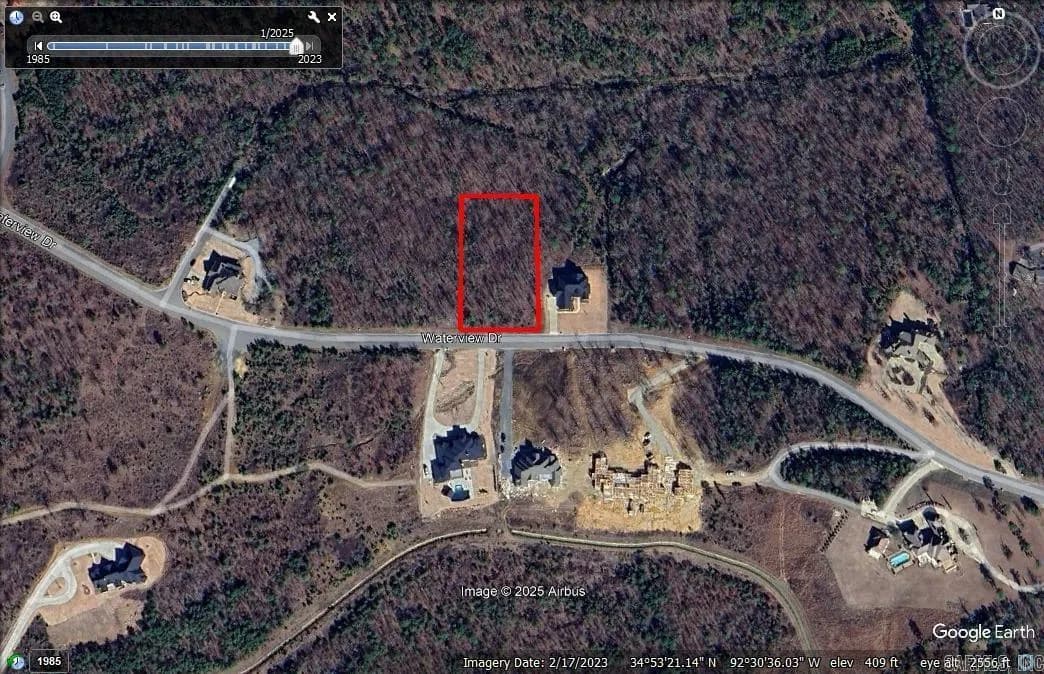 Property at Lot 6  Waterview estates