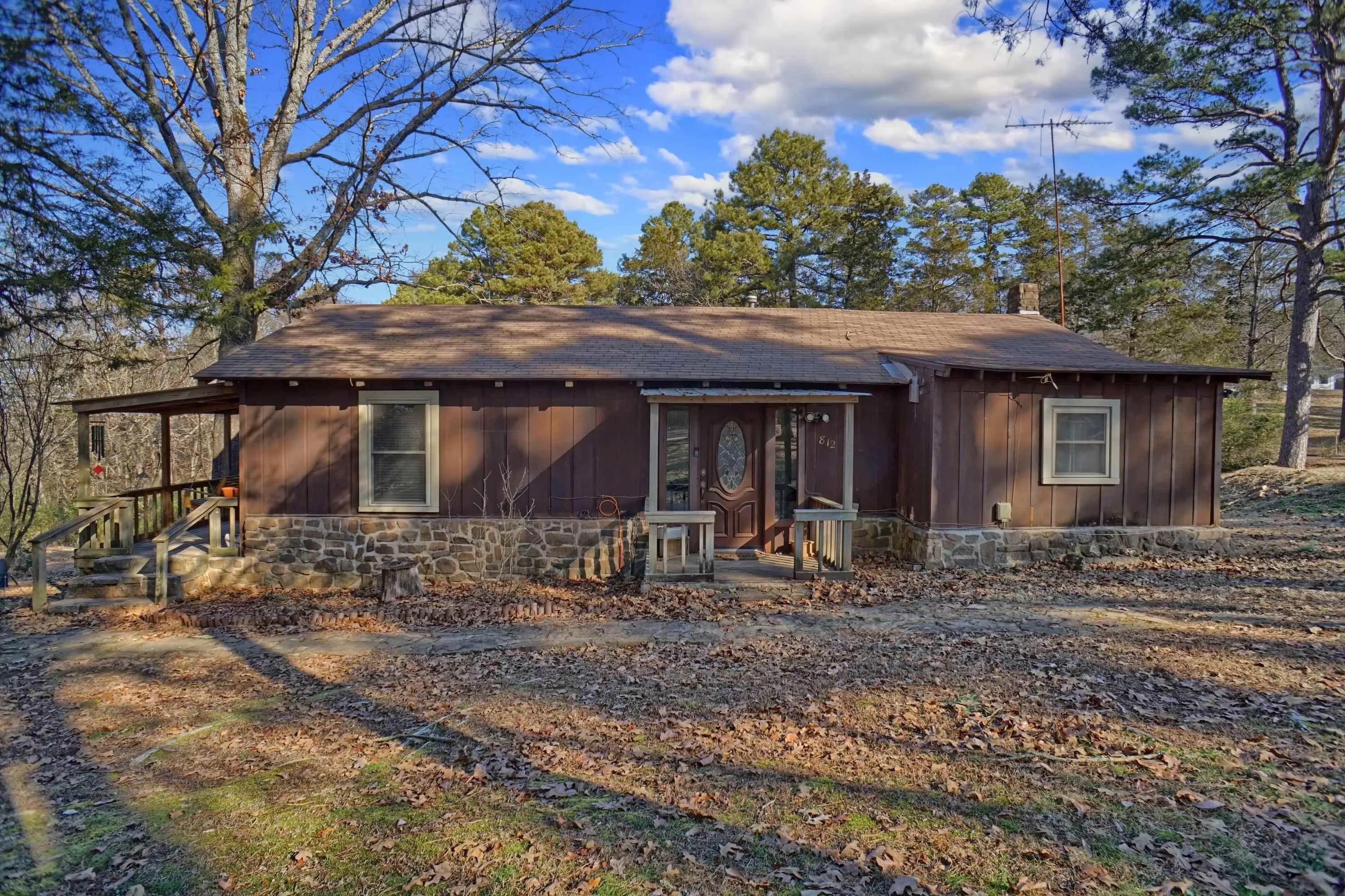 Property at 812  Sr 164 e - Image 1