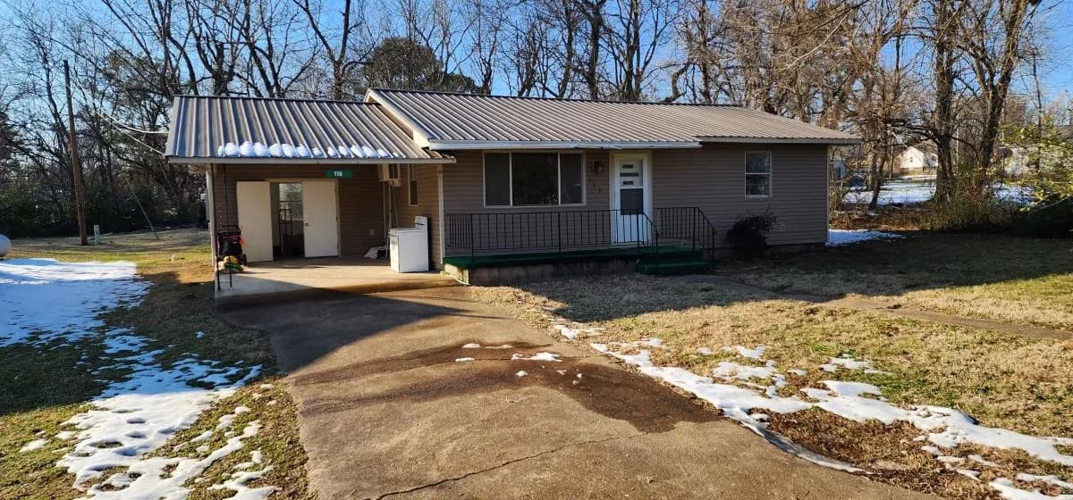 Property at 116  Federal - Image 1