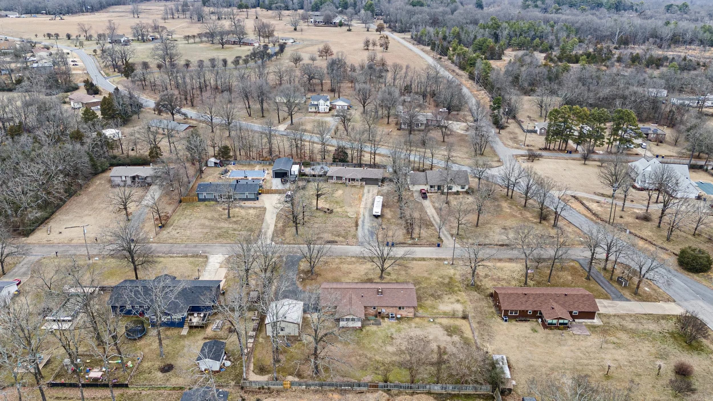 Property at 103  Hickory - Image 48