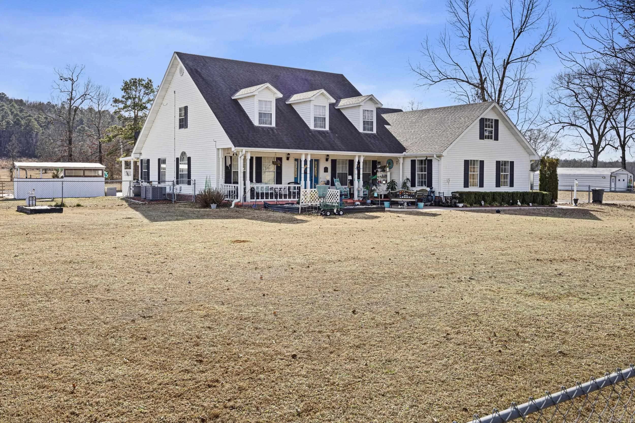 Property at 15676  State hwy 154 - Image 4