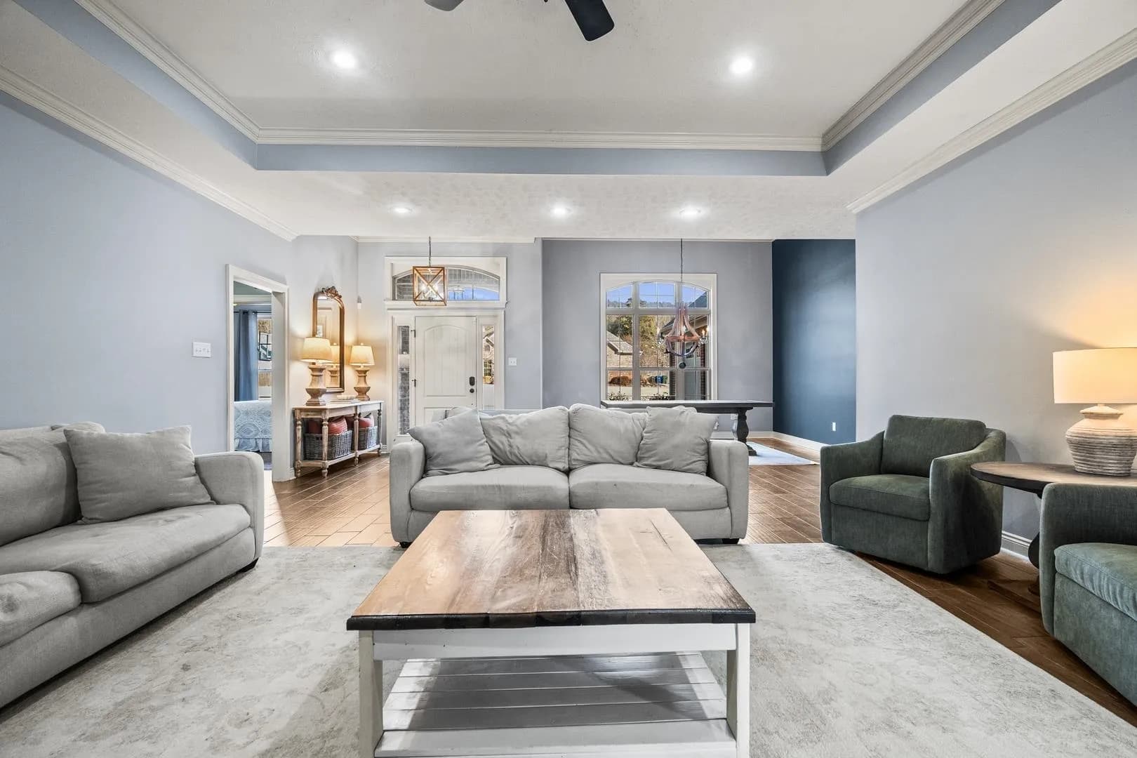 Property at 4025  Newcastle dr - Image 15