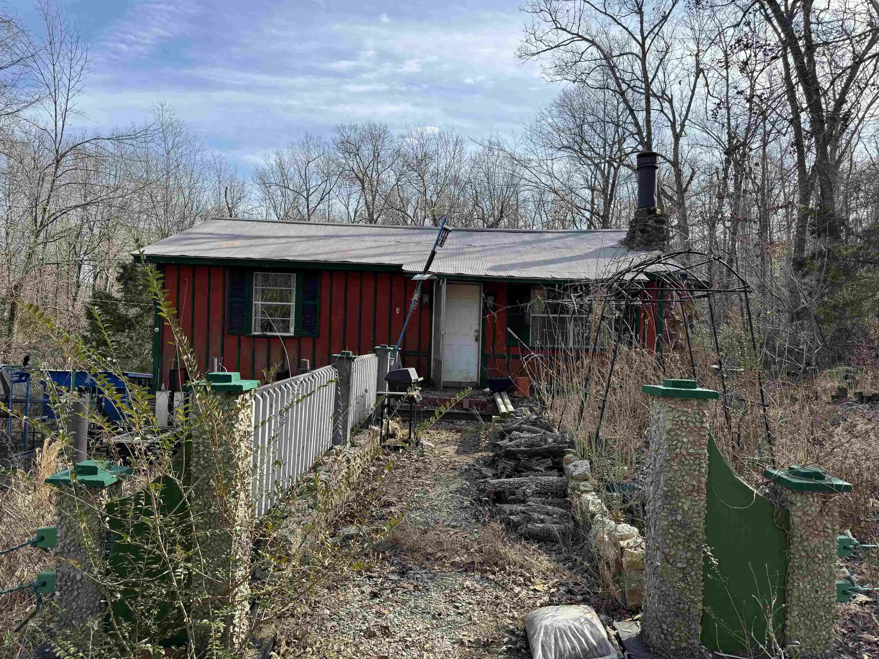 Property at 10  Brookhaven