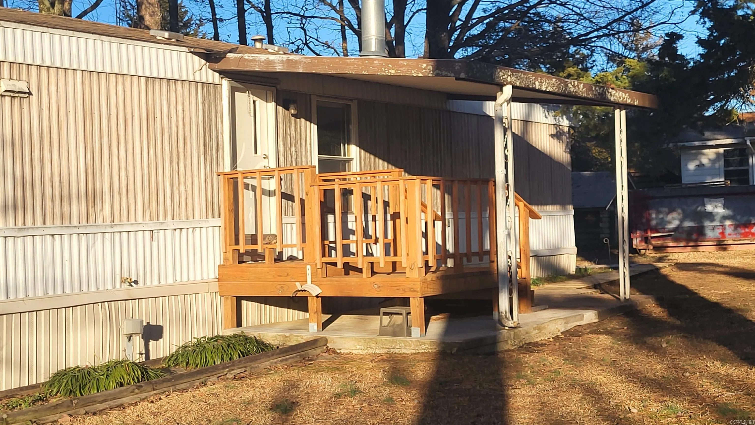 Property at 283  Polk road 123 - Image 4