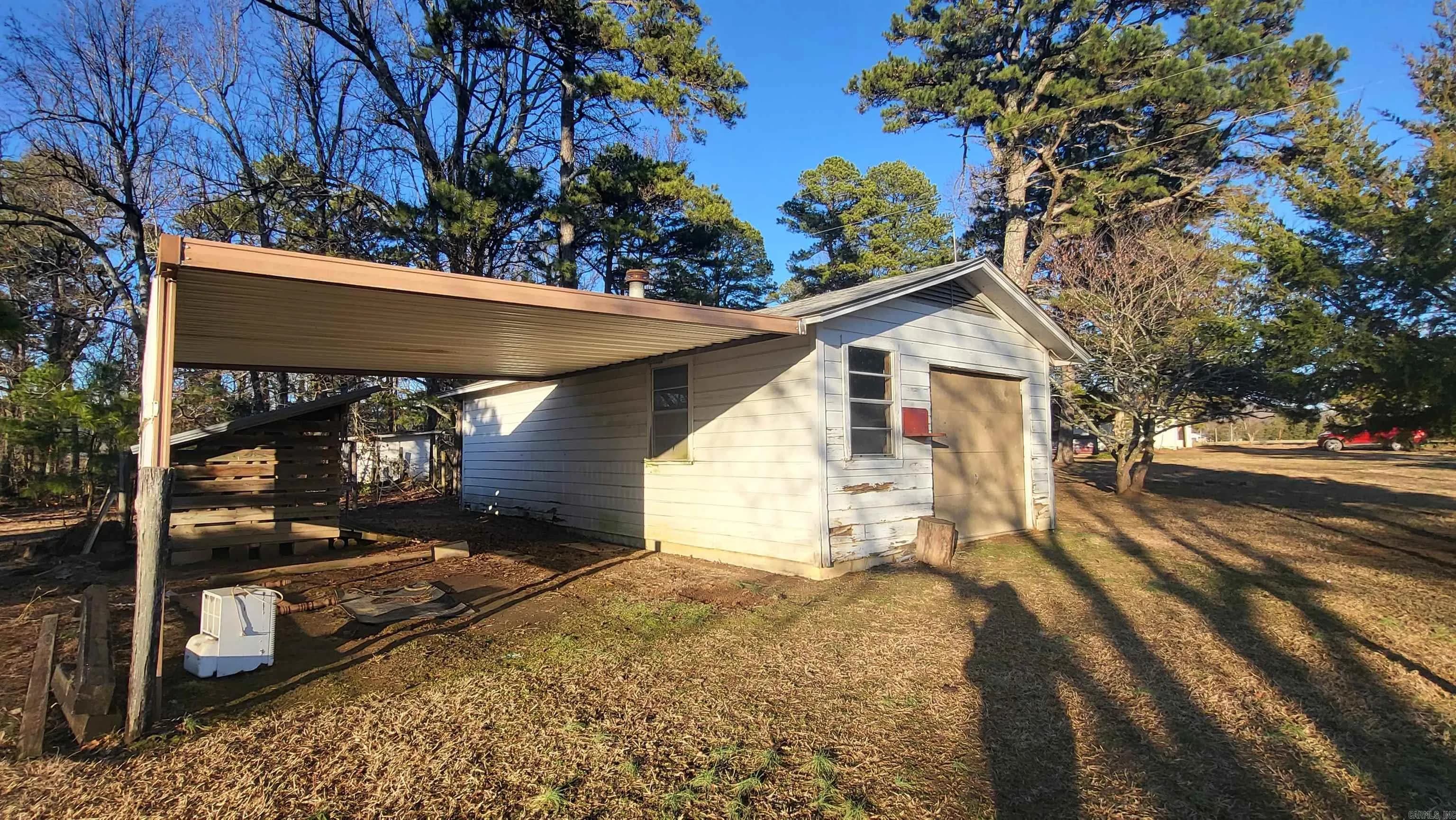 Property at 283  Polk road 123 - Image 10