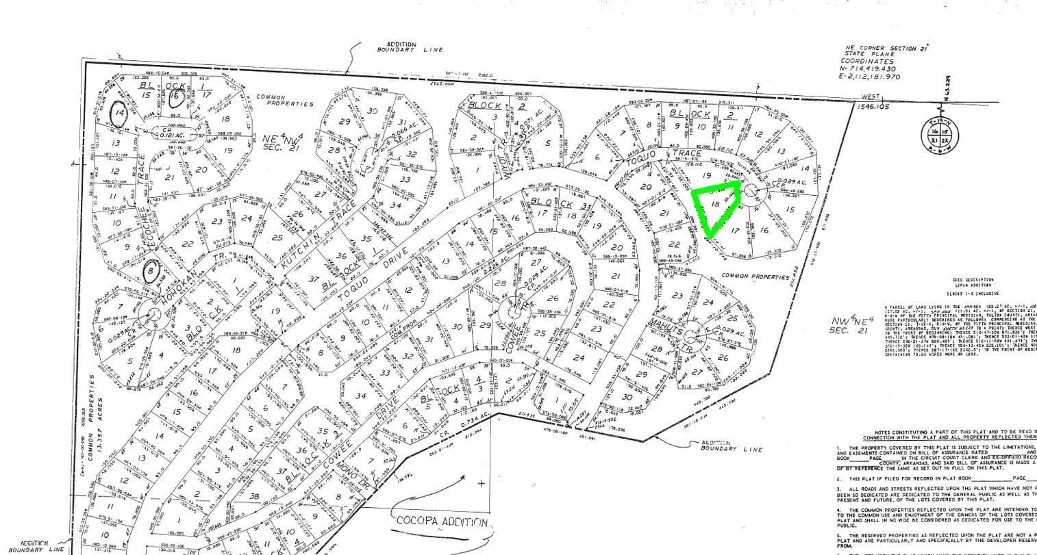 Property at Lot 18  Toquo - Image 2
