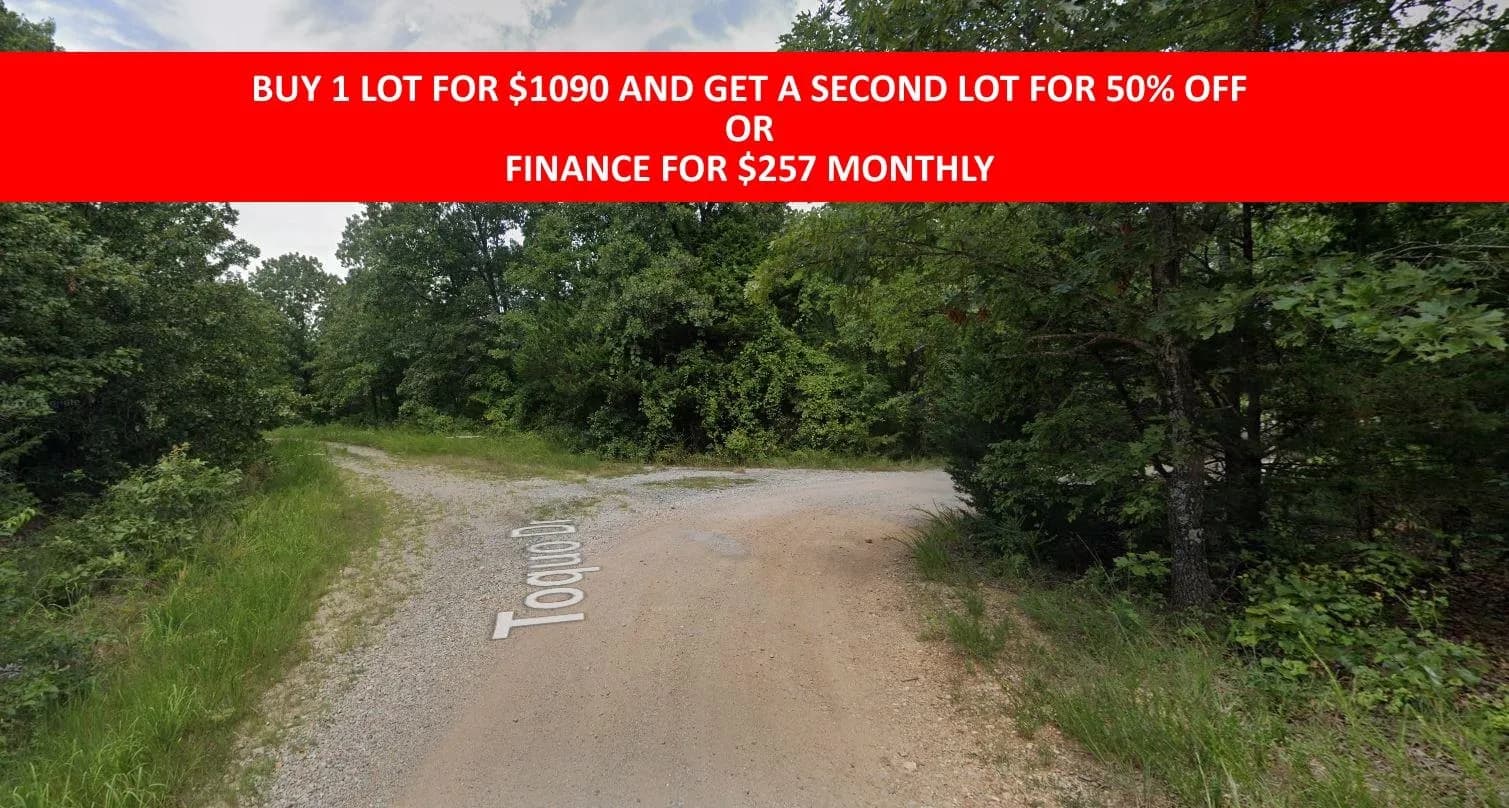Property at Lot 22  Toquo - Image 1