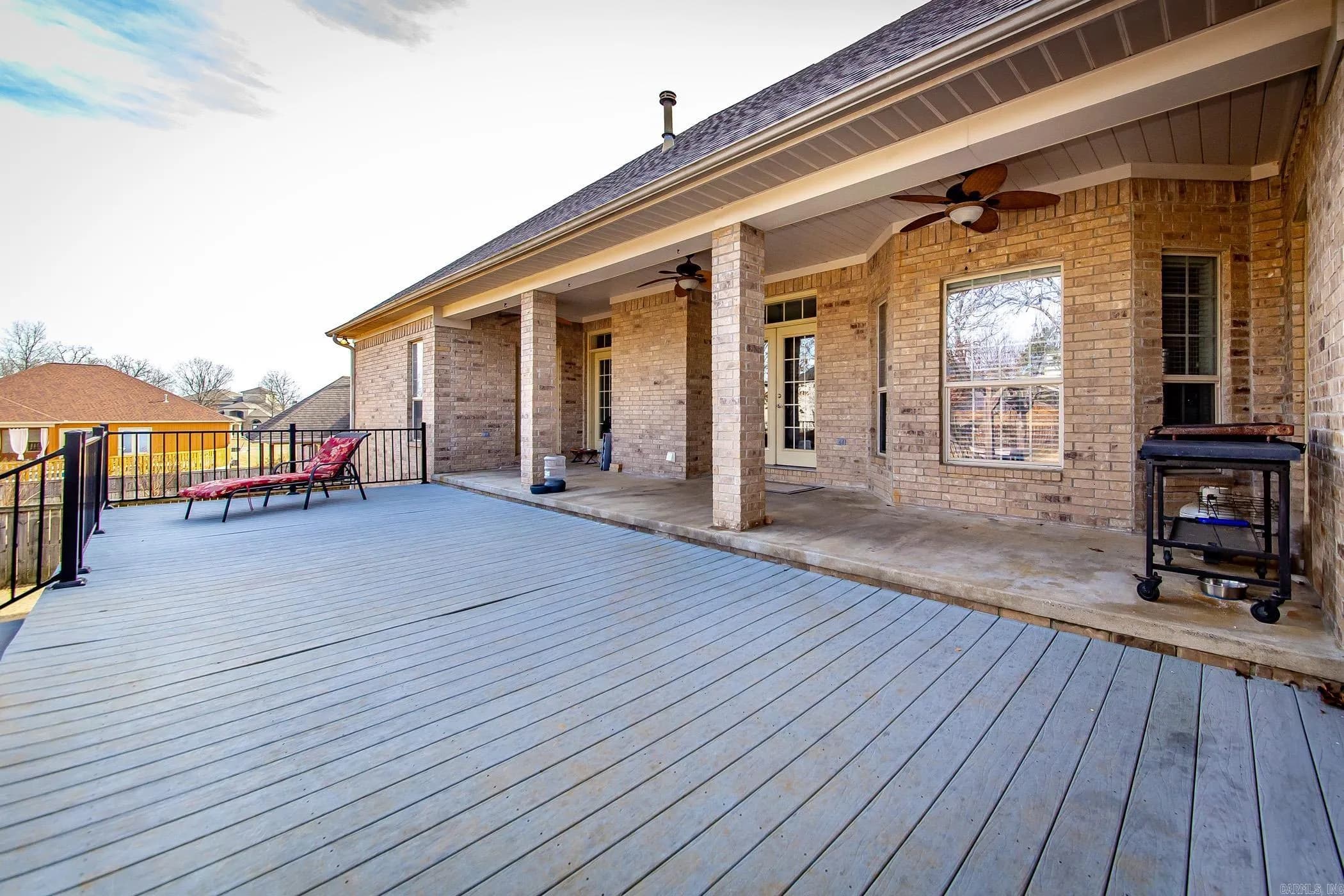 Property at 15  Hickory bend dr - Image 40