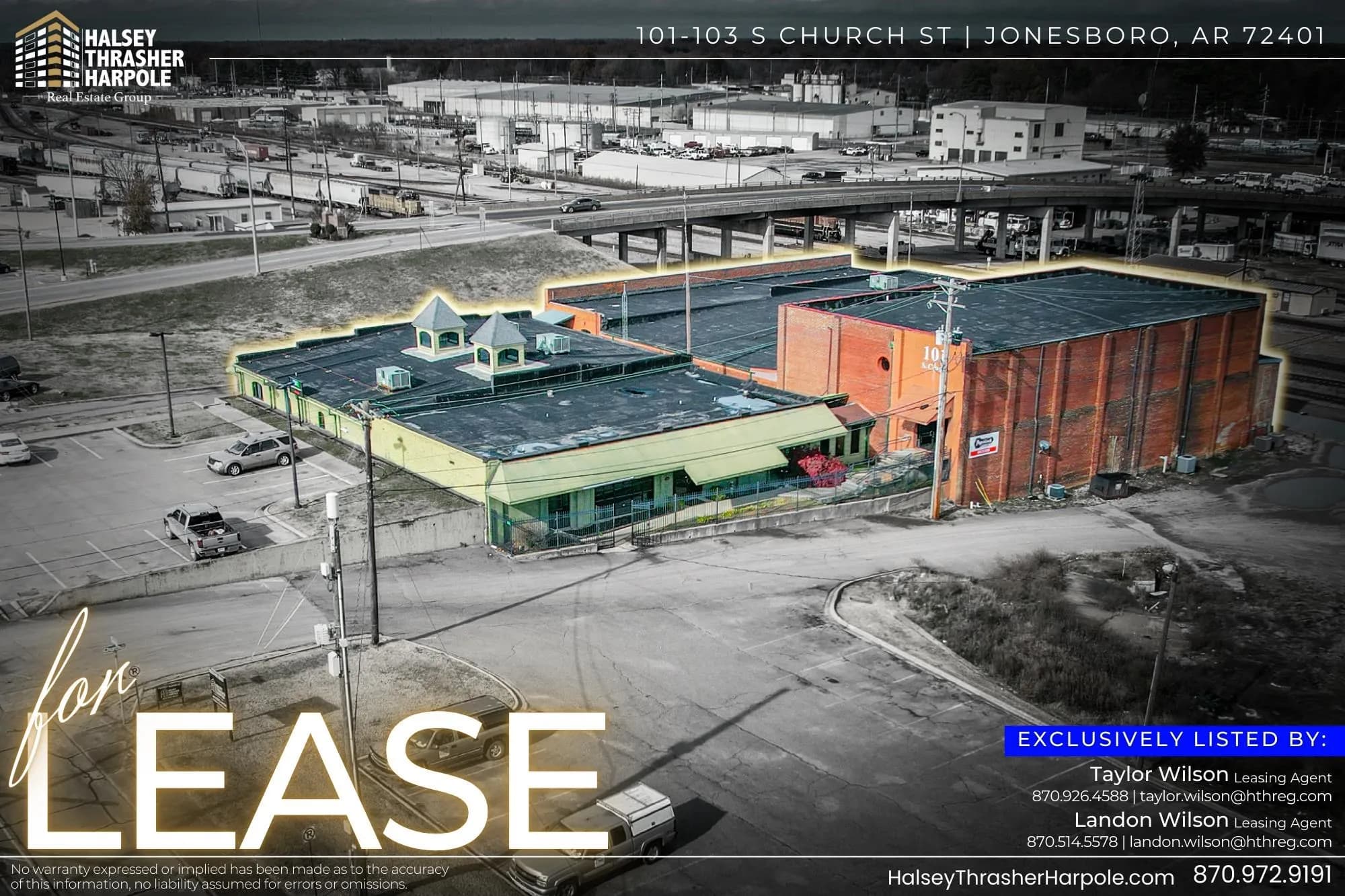 Property at 103 S Church  #C - Image 1