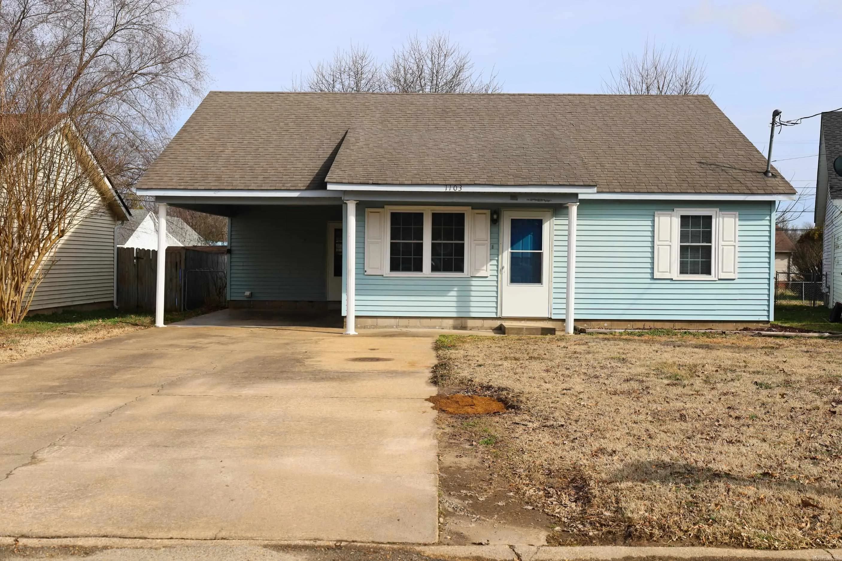 Property at 1103 N 28th - Image 1