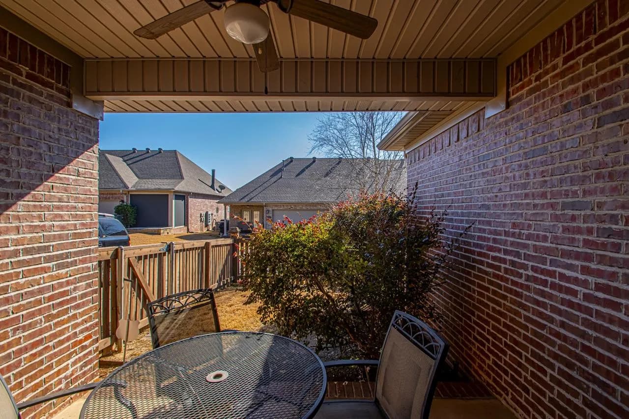 Property at 21  Taylor park - Image 20