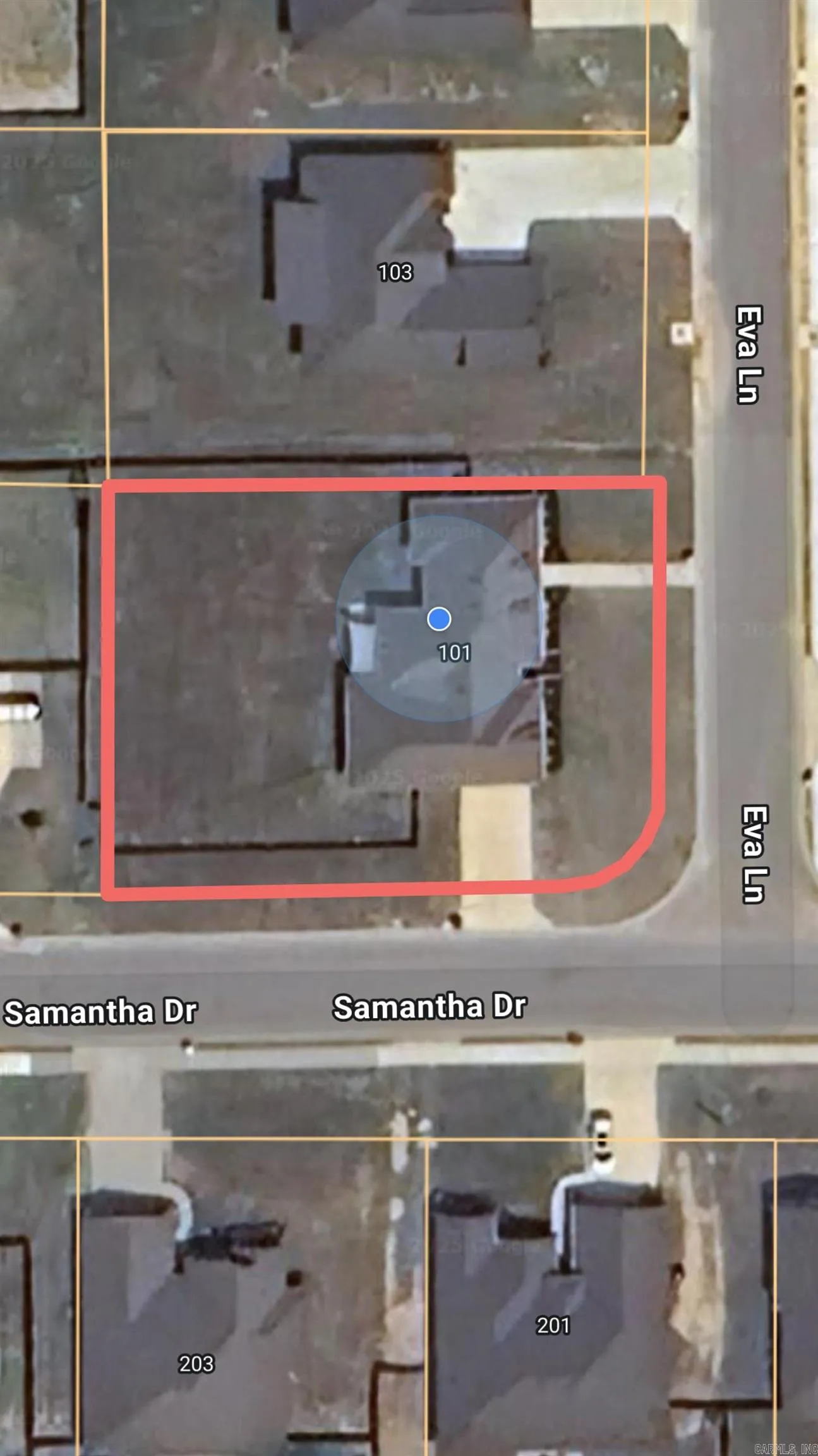 Property at 101  Eva ln - Image 49
