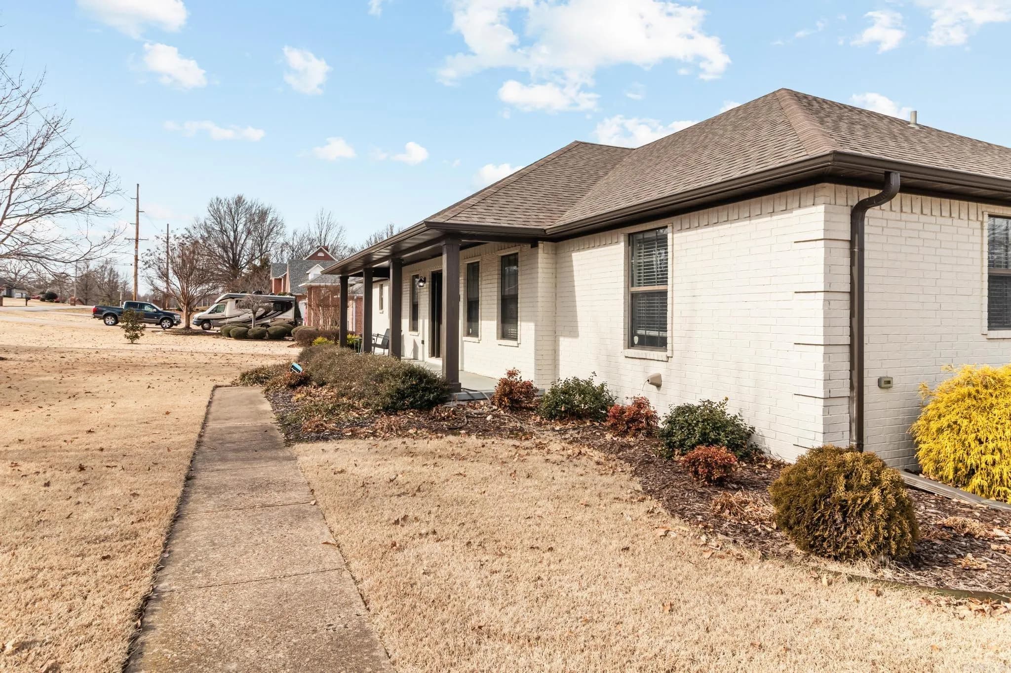 Property at 3409  Pruetts chapel road - Image 5