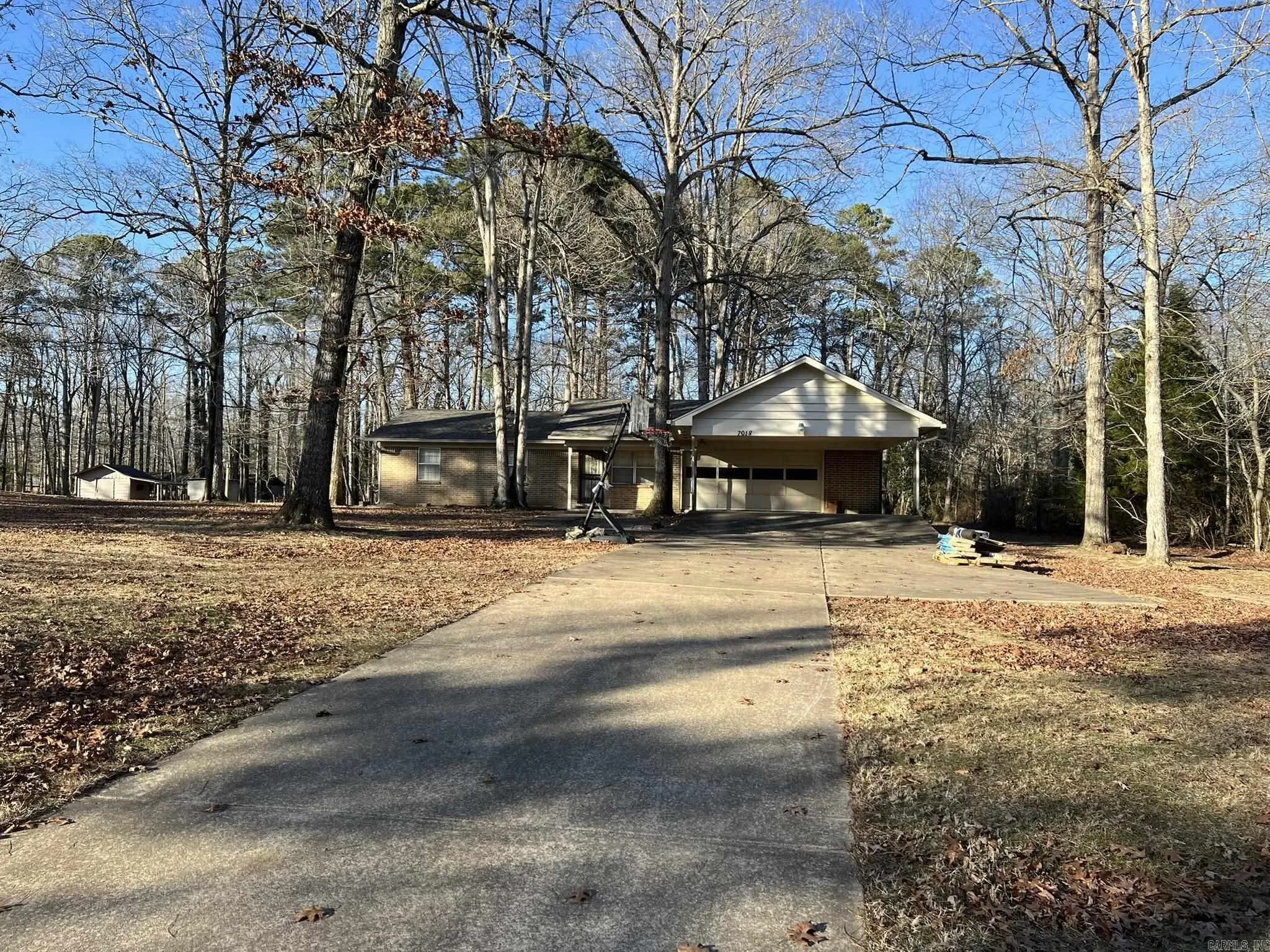 Property at 7018  Shannon - Image 1