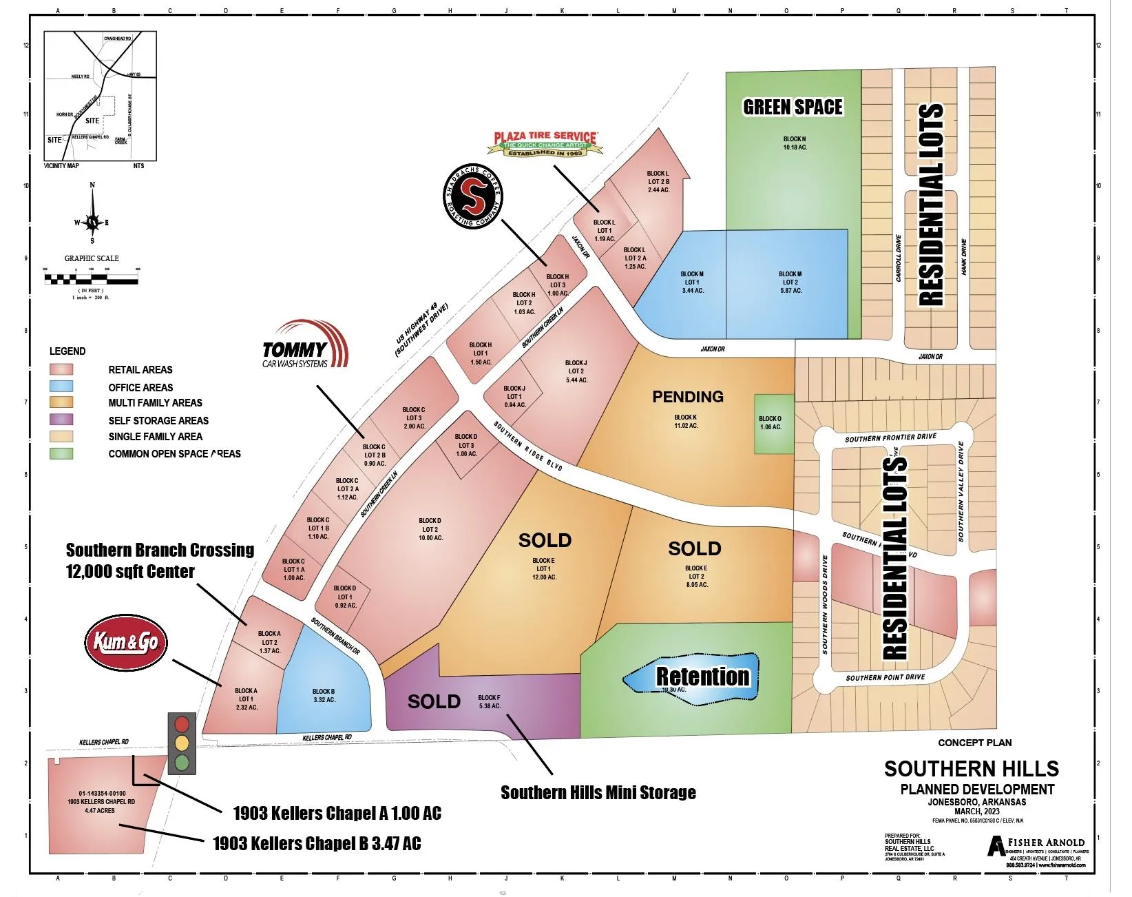Property at Lot 4 Block C  Southern hills - Image 7