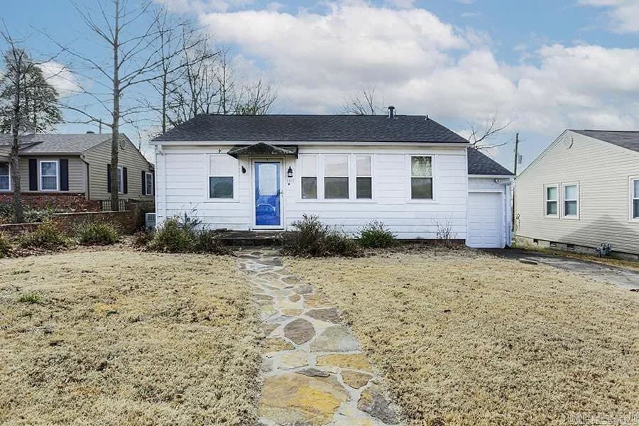 Property at 6609  Greenwood - Image 1