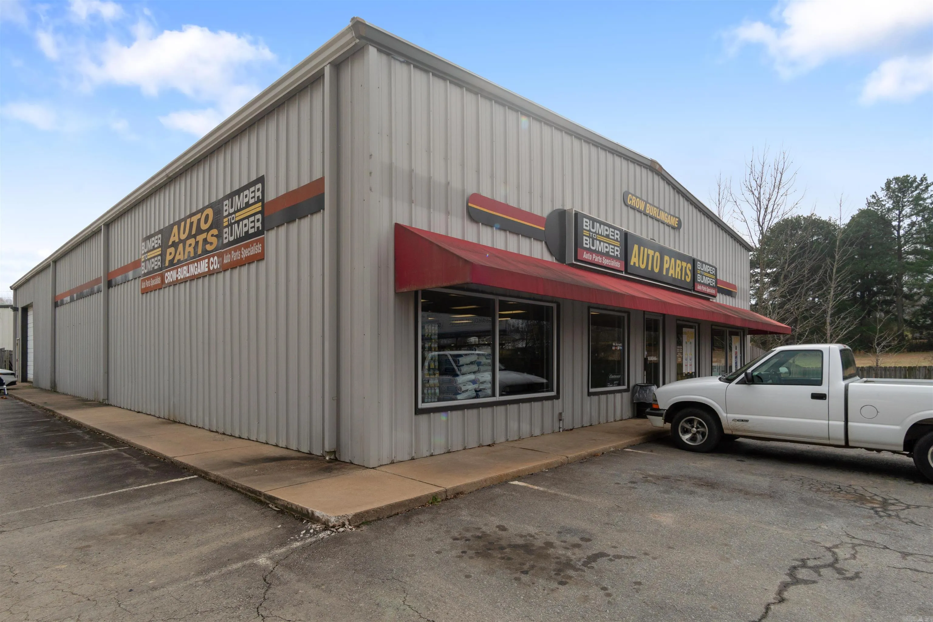 Property at 180 A S Broadview  Highway 65 - Image 8