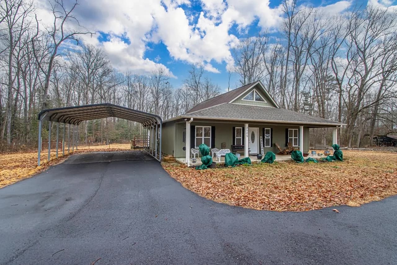 Property at 2505  Grant county rd 74 - Image 5