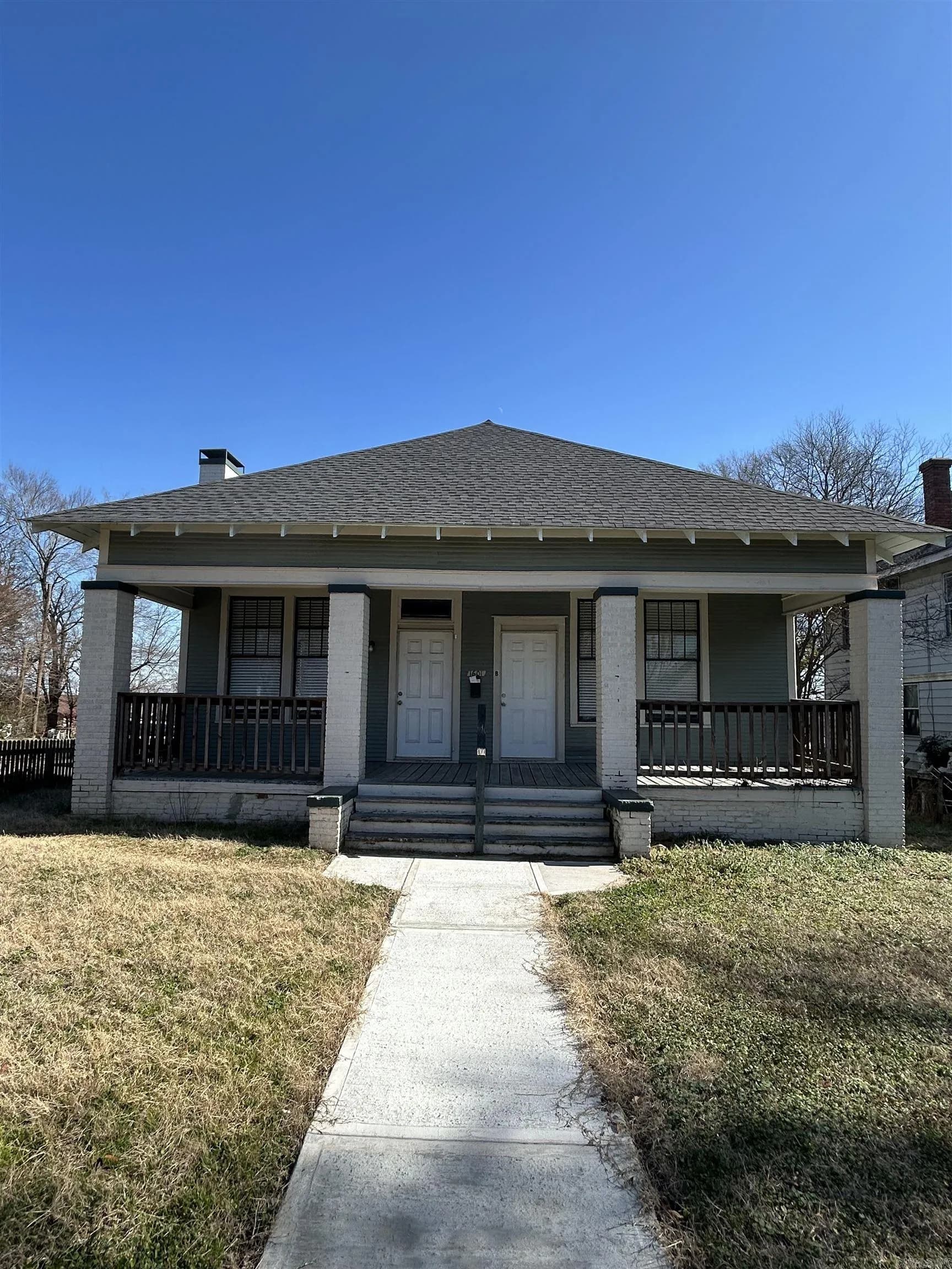 Property at 1601  Hanger  Unit B - Image 1