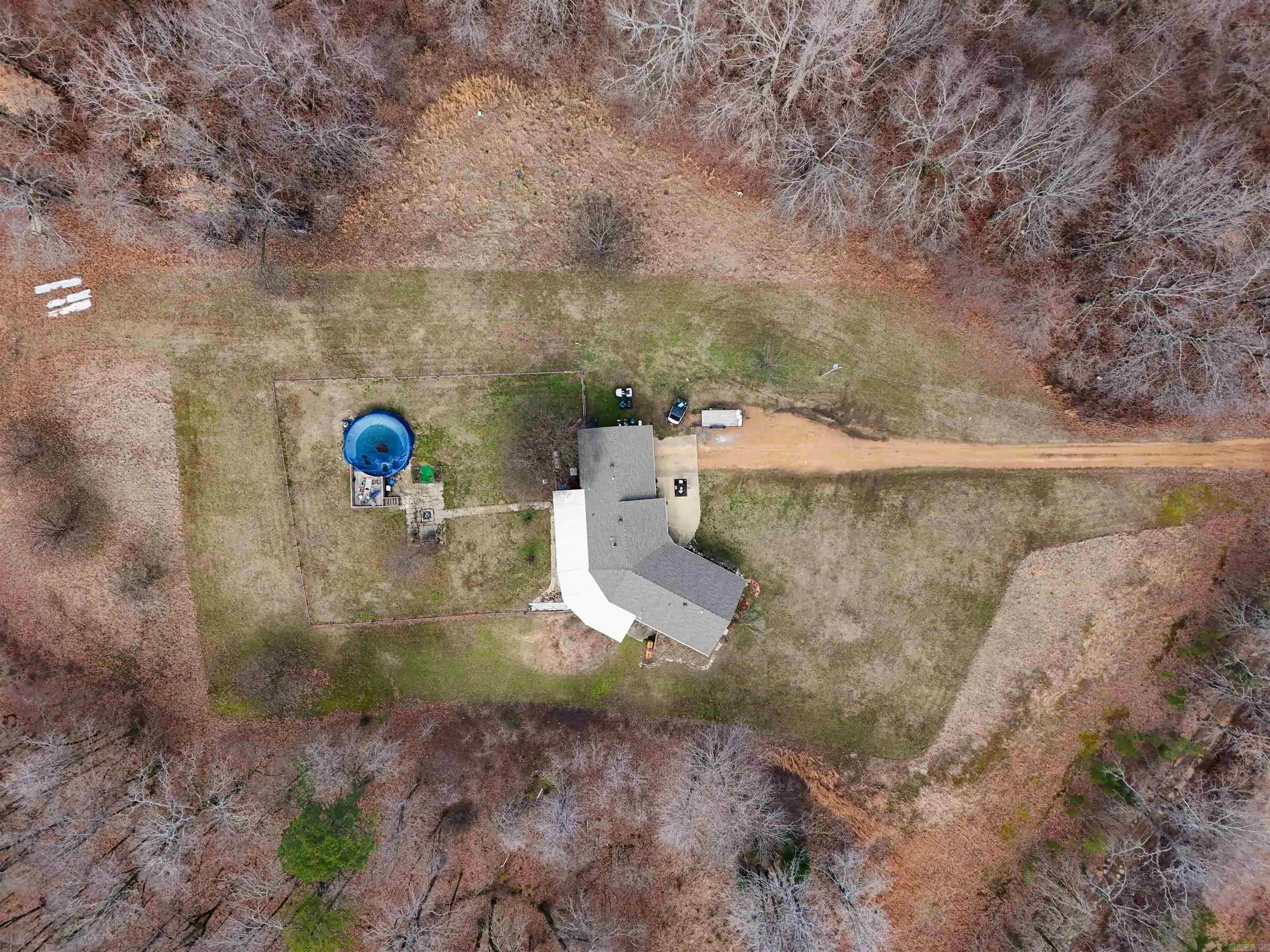 Property at 221  County road 7750 - Image 38