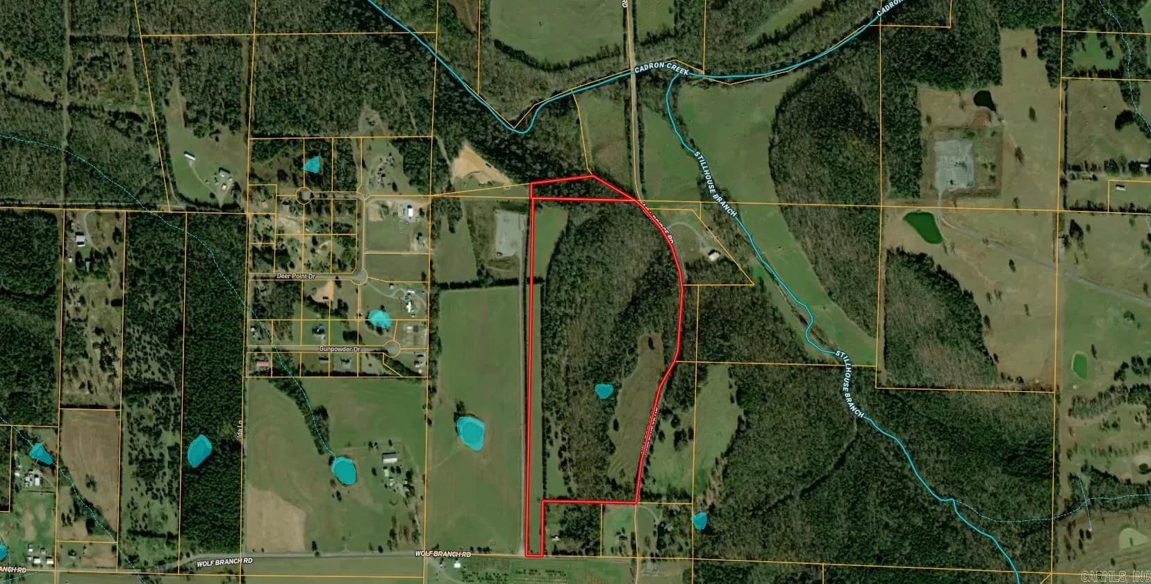 Property at 00  Mill bridge - Image 1