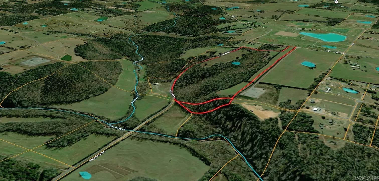Property at 00  Mill bridge - Image 11